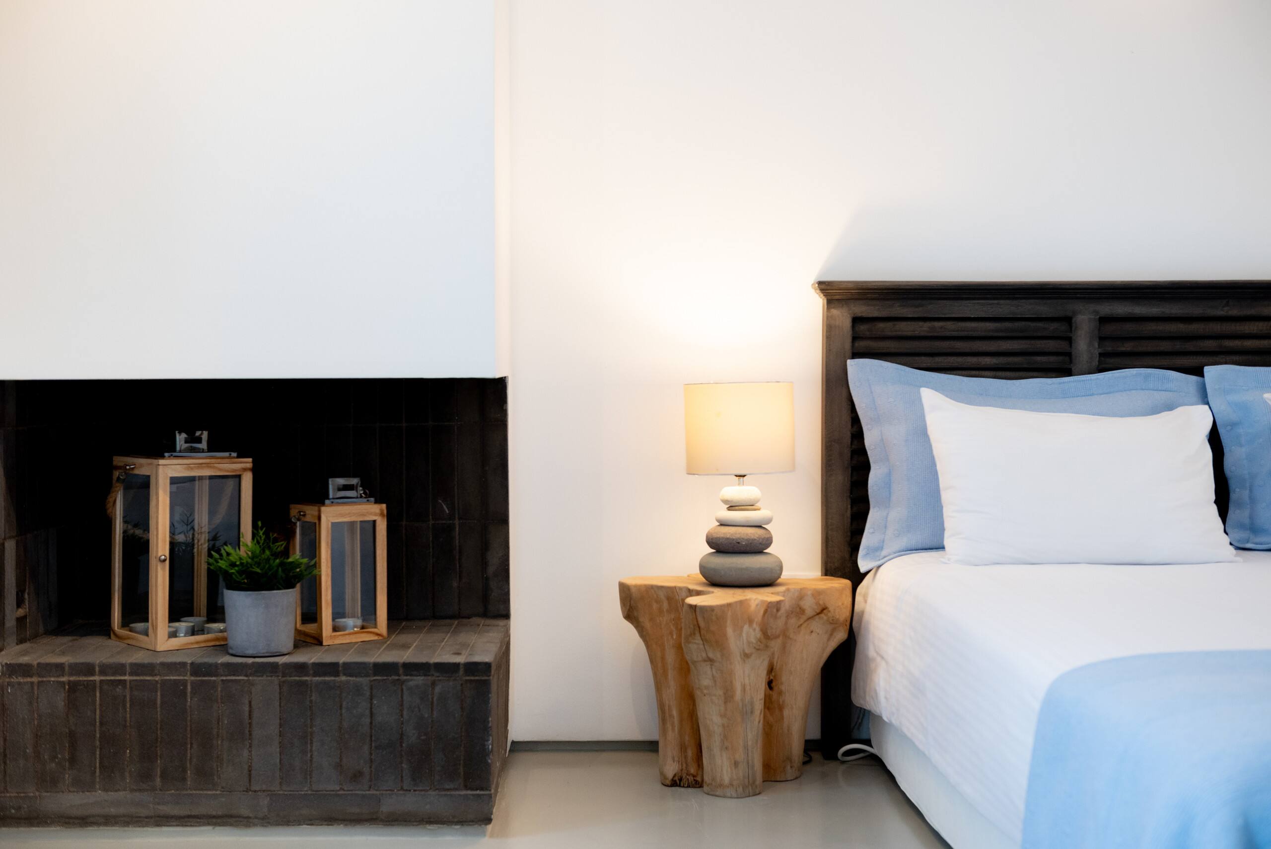 The Summit of Mykonos - Senior Executive Suite — photo 4