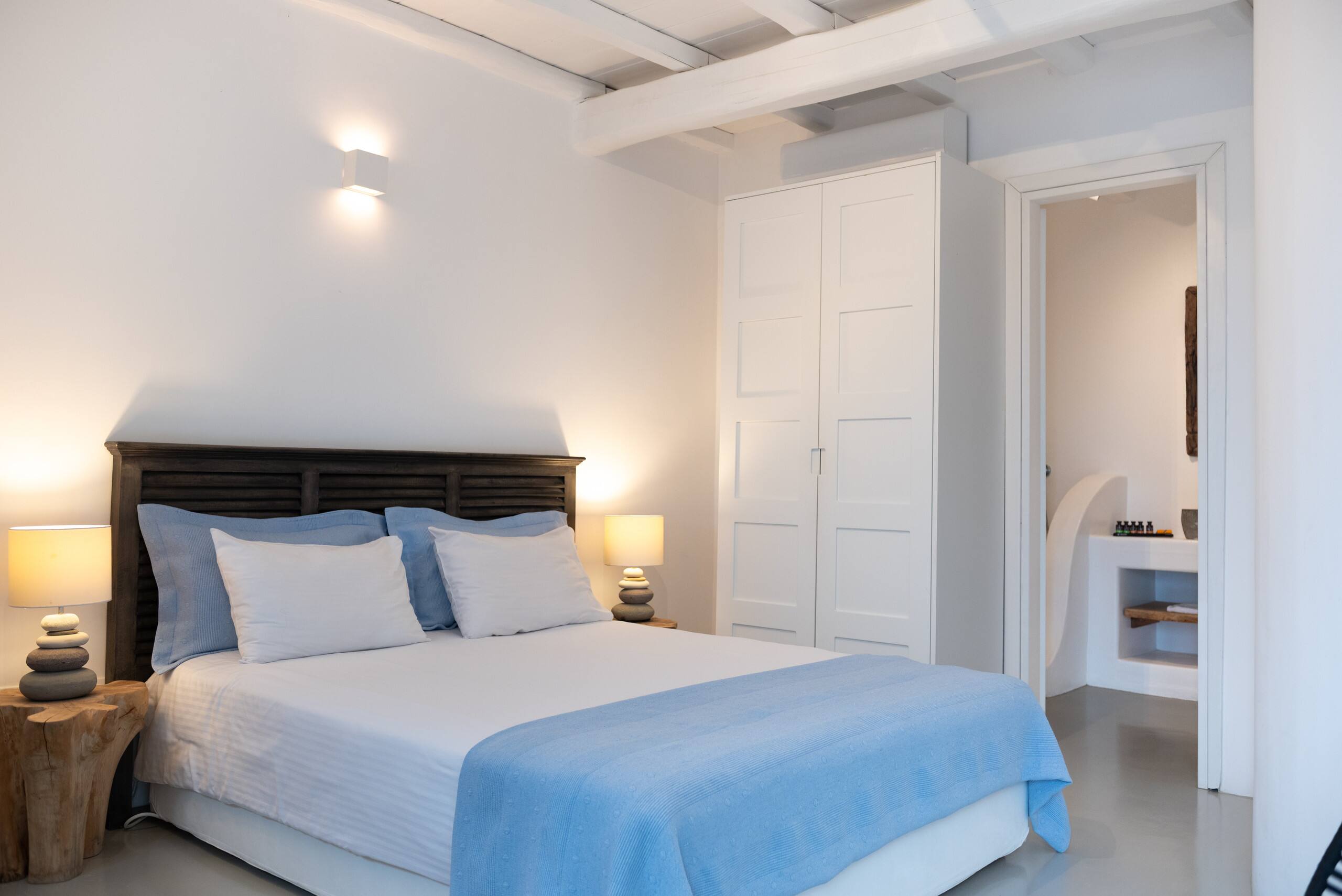 The Summit of Mykonos - Senior Executive Suite 6