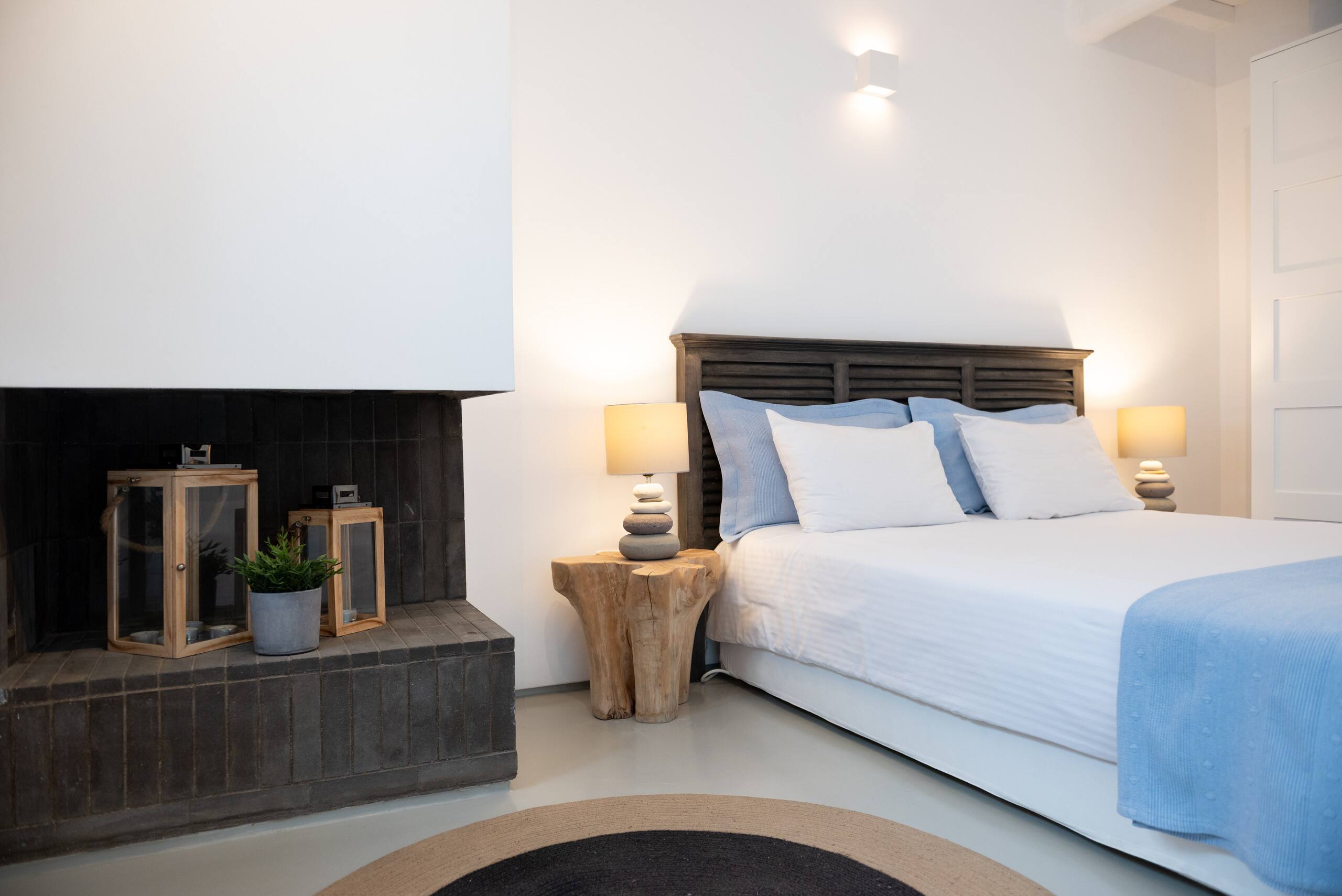 The Summit of Mykonos - Senior Executive Suite 19