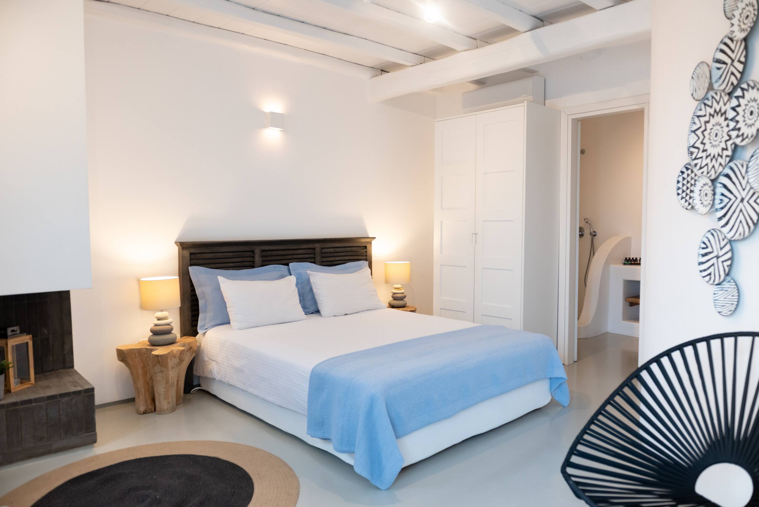 The Summit of Mykonos - Senior Executive Suite — photo 2