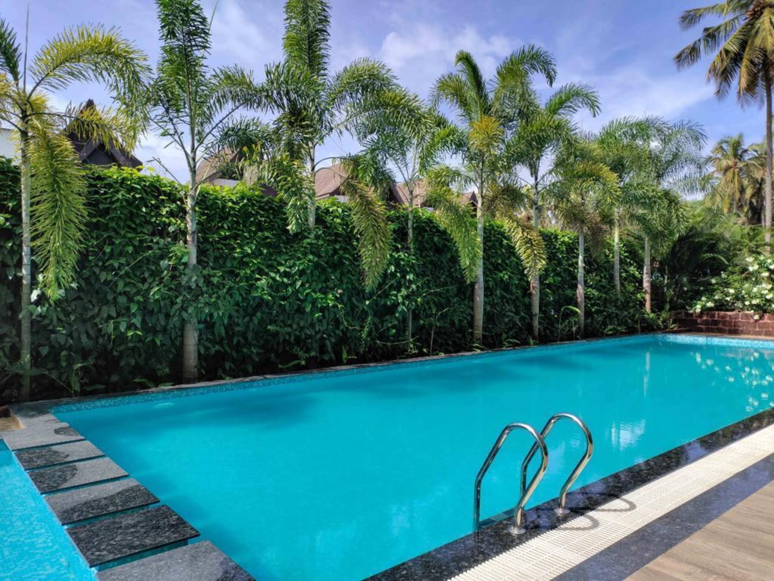 Ripples:Pool facing/RiverView/7 mins to the beach 2
