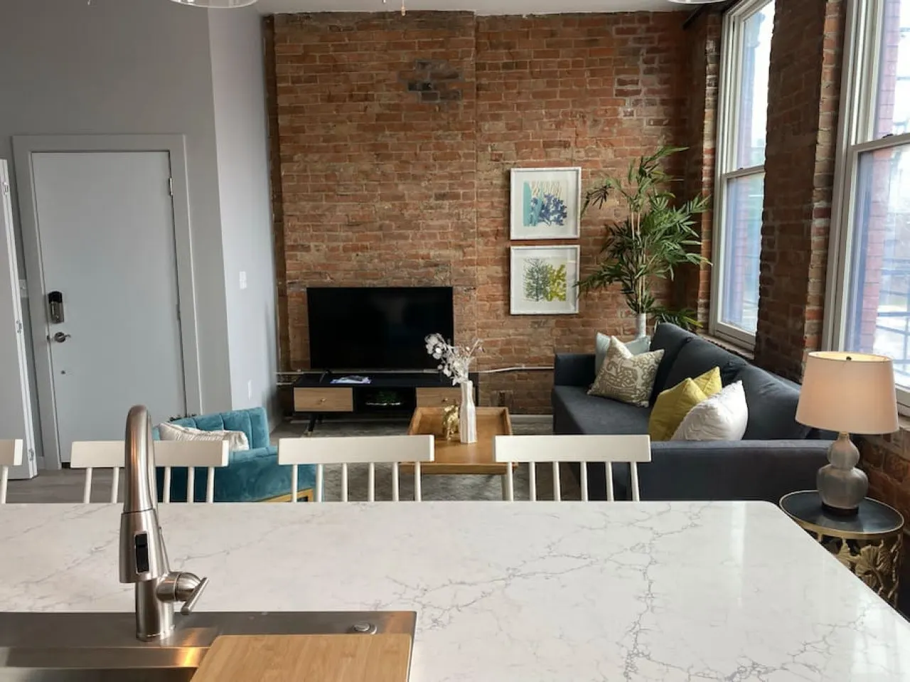 Swizzle: Explore OTR/Downtown from Rhinegeist 12