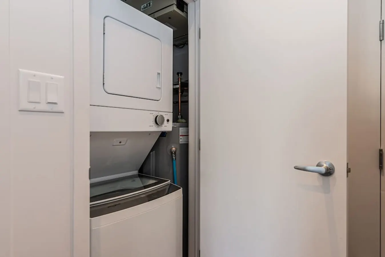 Plateau - New Flat Located closed on St-Denis Street - Unit 3 18