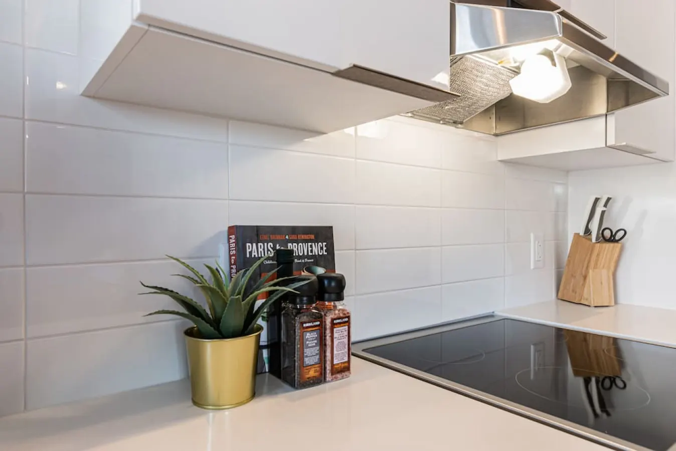 Plateau - New Flat Located closed on St-Denis Street - Unit 3 8