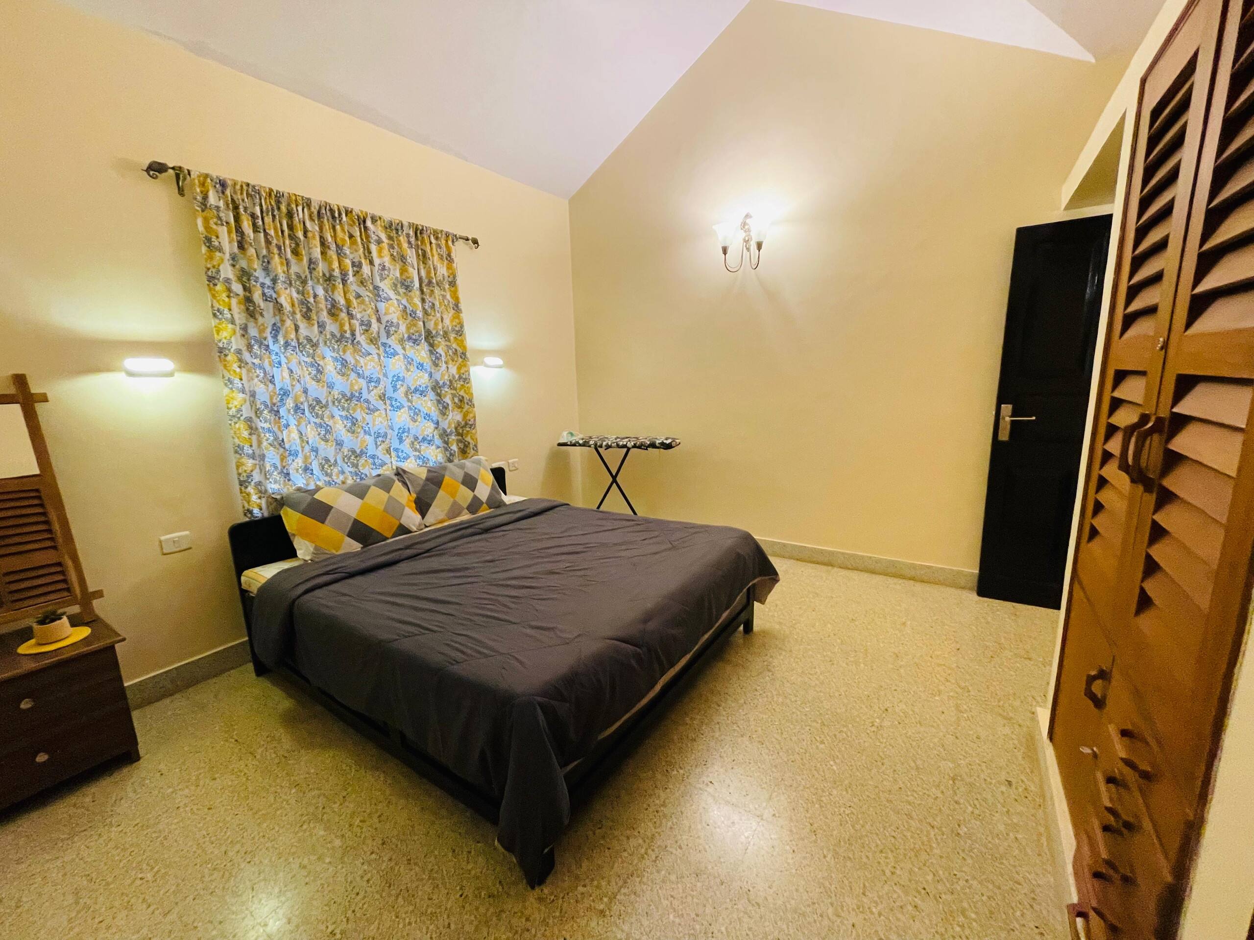 Coastal Paradise~ 3BHK w/Bbq, 3 mins from Beach 30