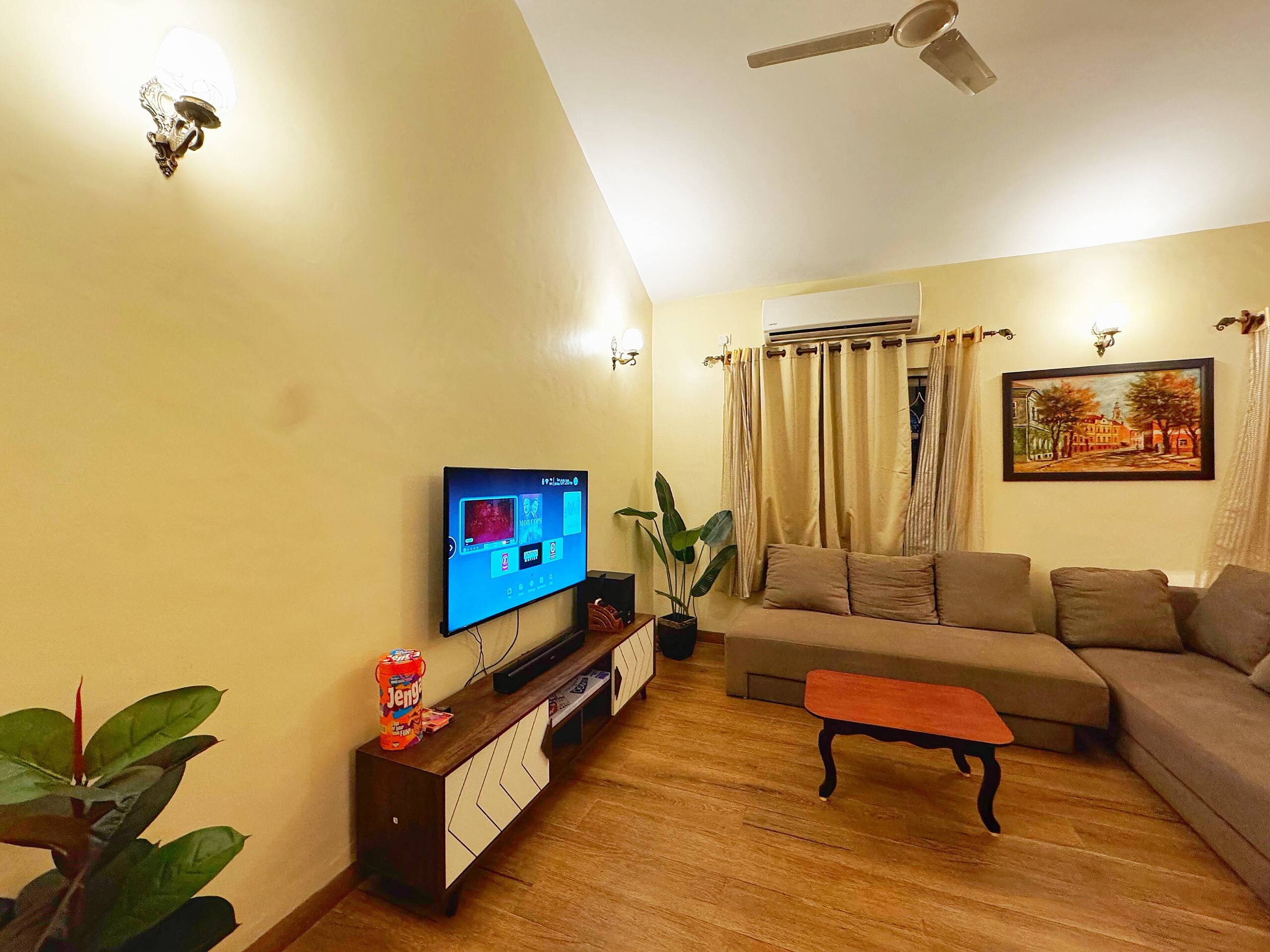 Coastal Paradise~ 3BHK w/Bbq, 3 mins from Beach 6