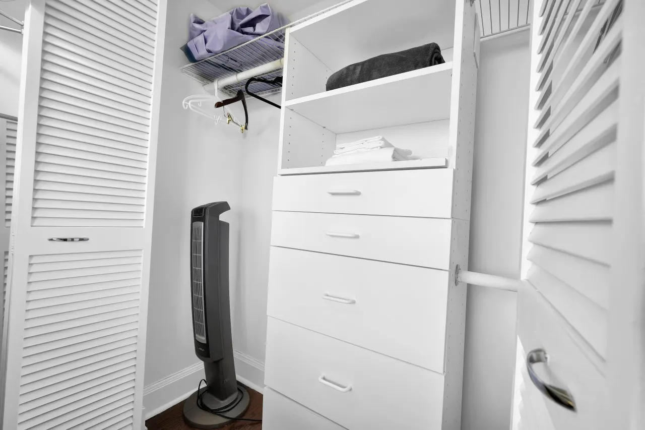 SF Ocean View 2BD/2Bth @ Hotel IN Coconut Grove 15