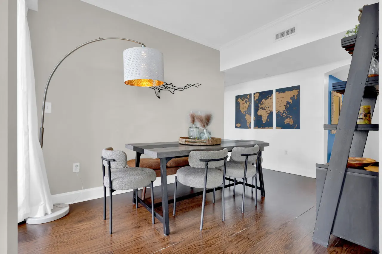 SF Ocean View 2BD/2Bth @ Hotel IN Coconut Grove 3