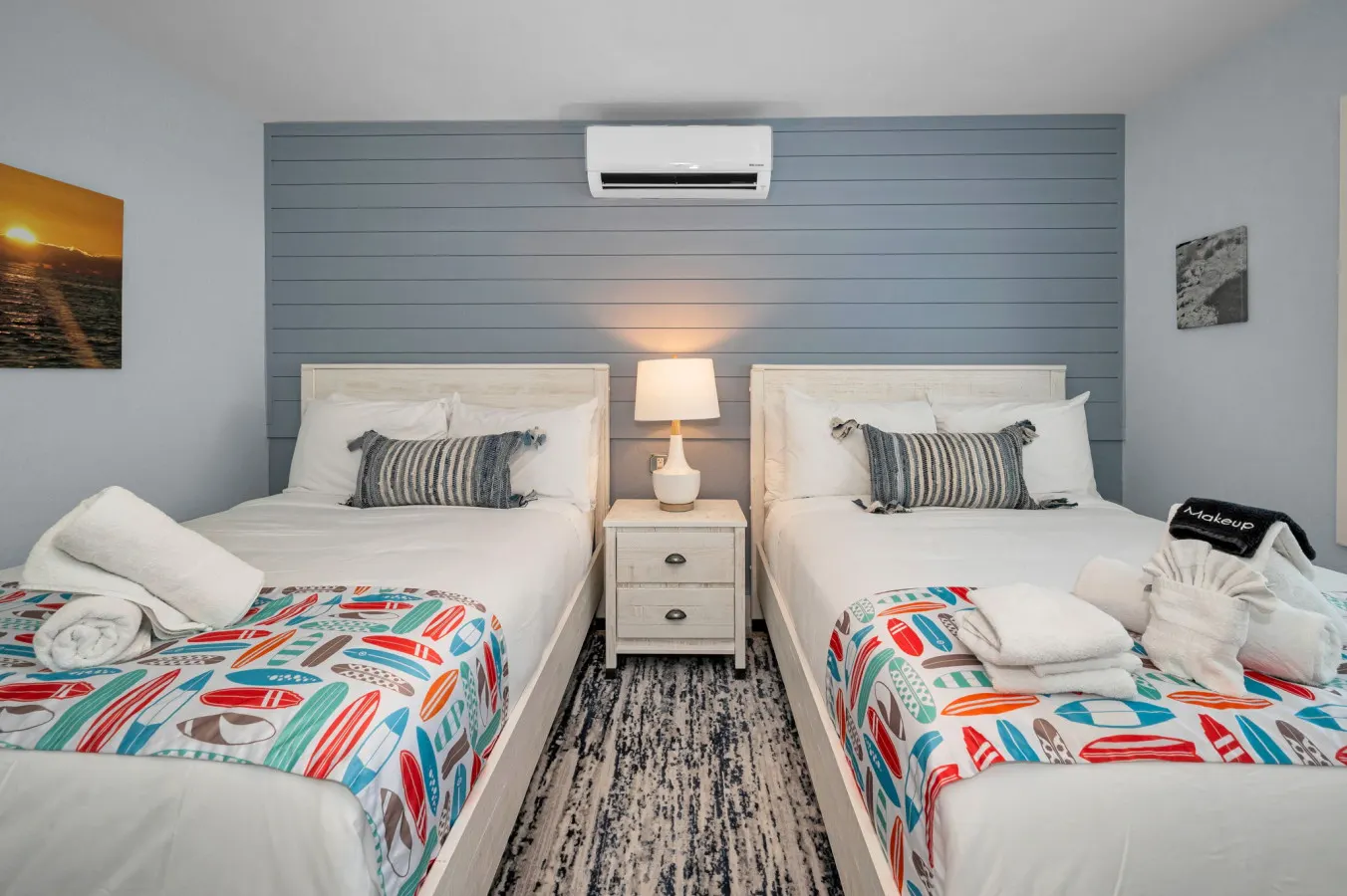 Poolside Suite Double — photo 2