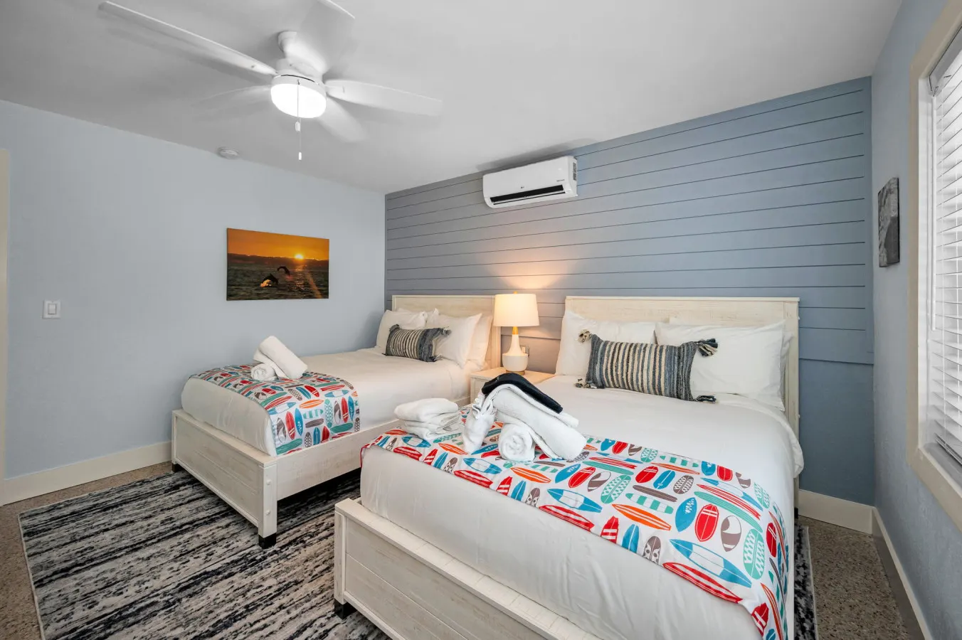 Poolside Suite Double — photo 3