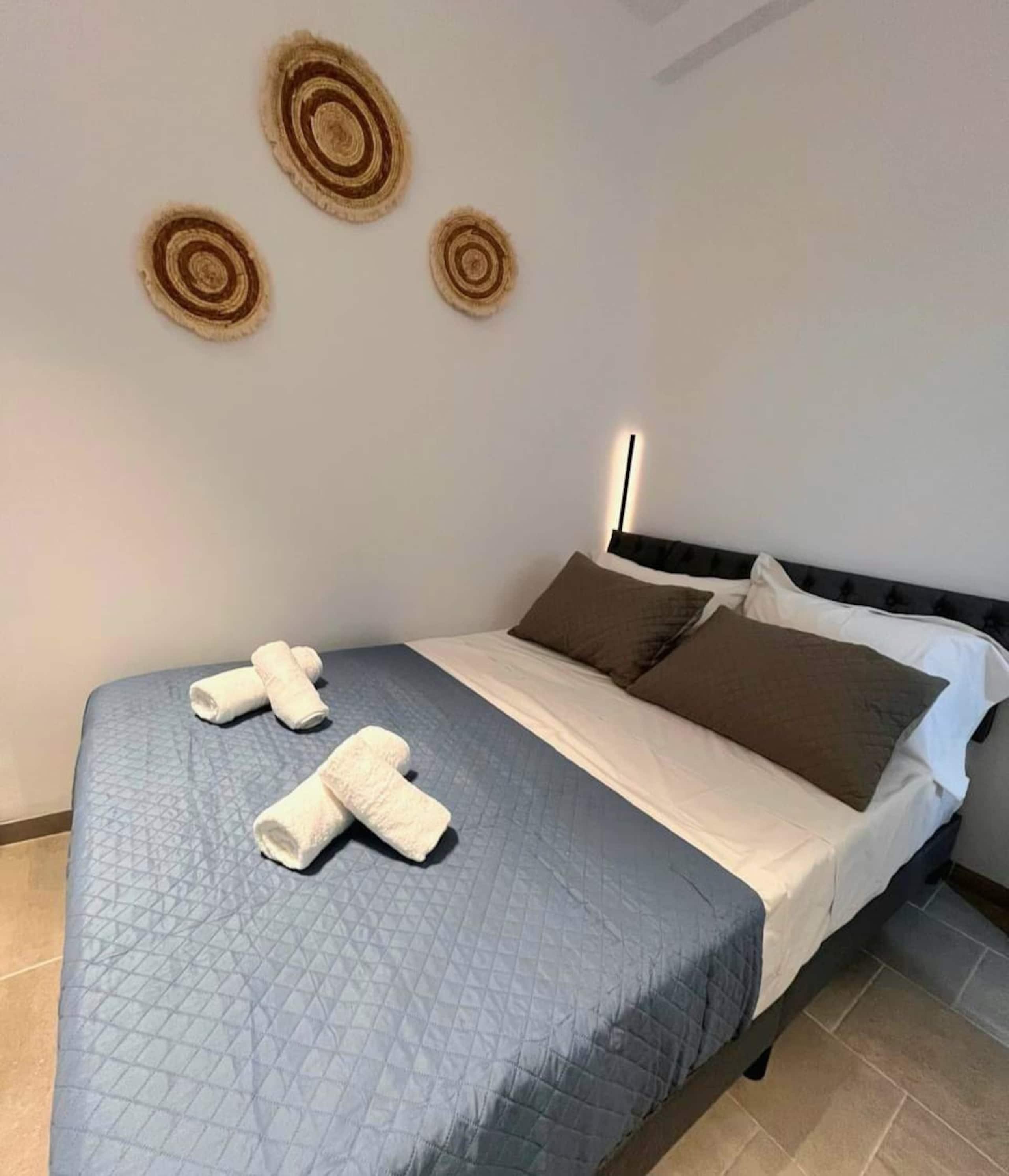 Cycladic Cocoon - Mykonos Town Apartment - — photo 5