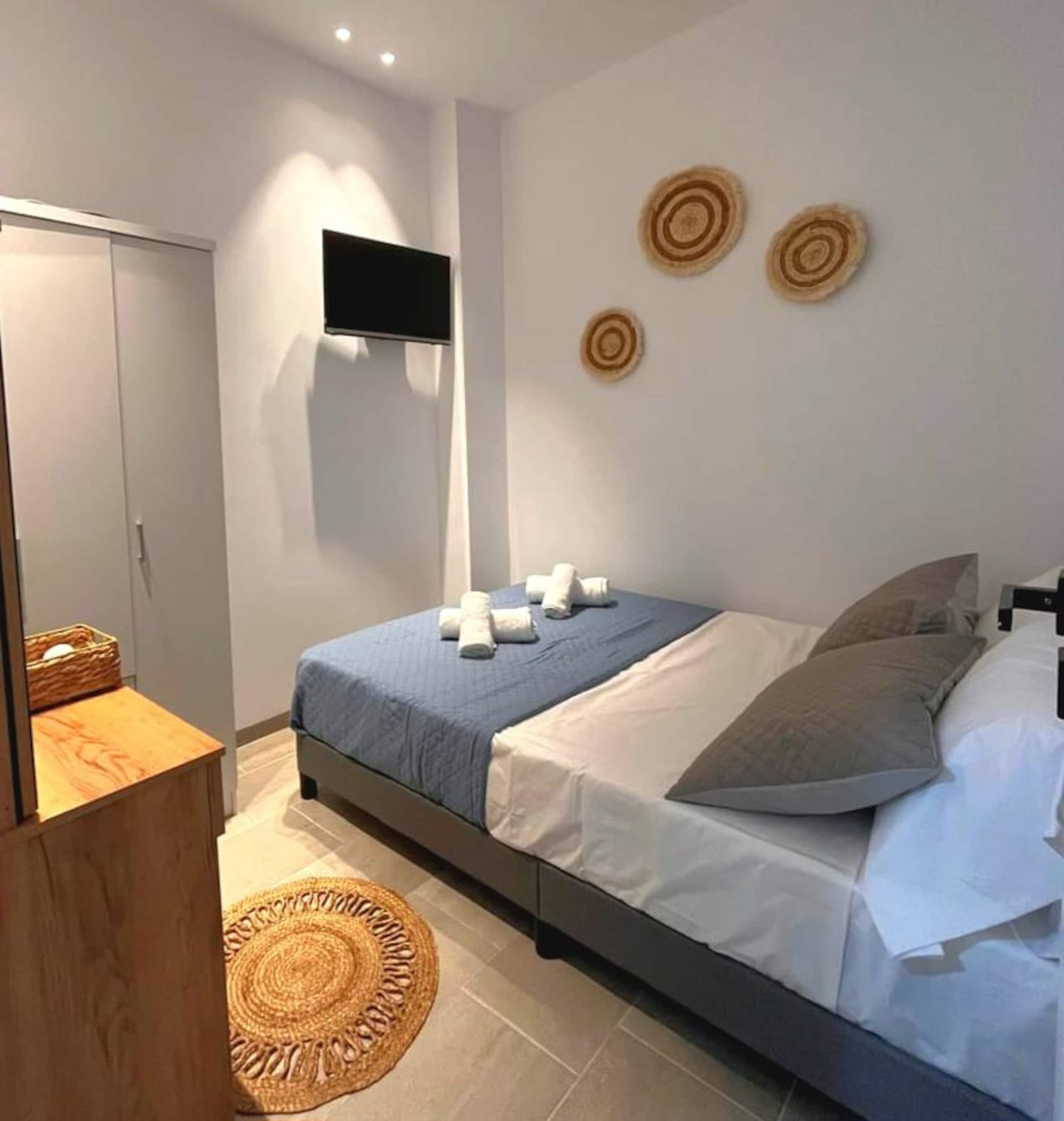 Cycladic Cocoon - Mykonos Town Apartment - 6