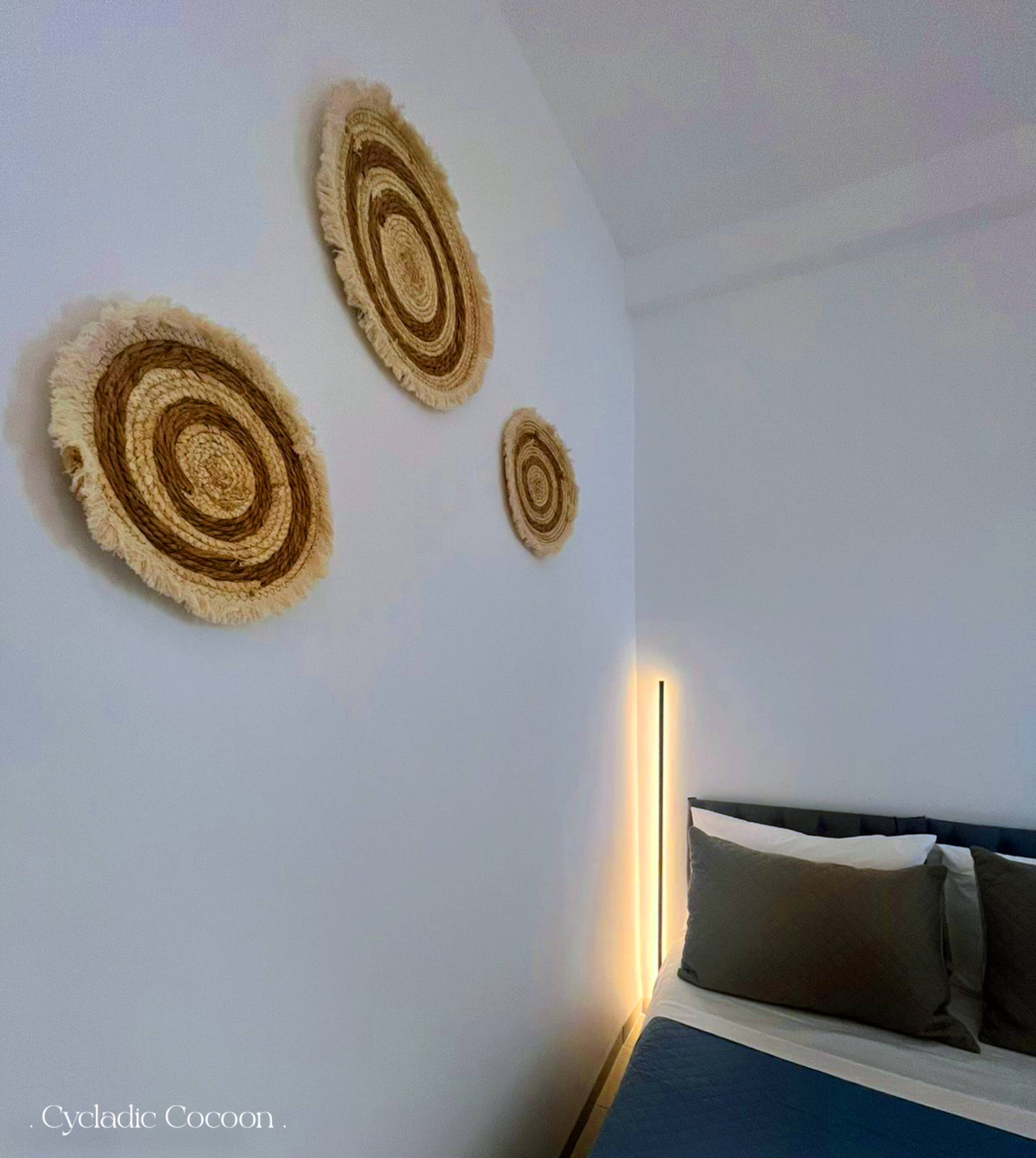 Cycladic Cocoon - Mykonos Town Apartment - 33