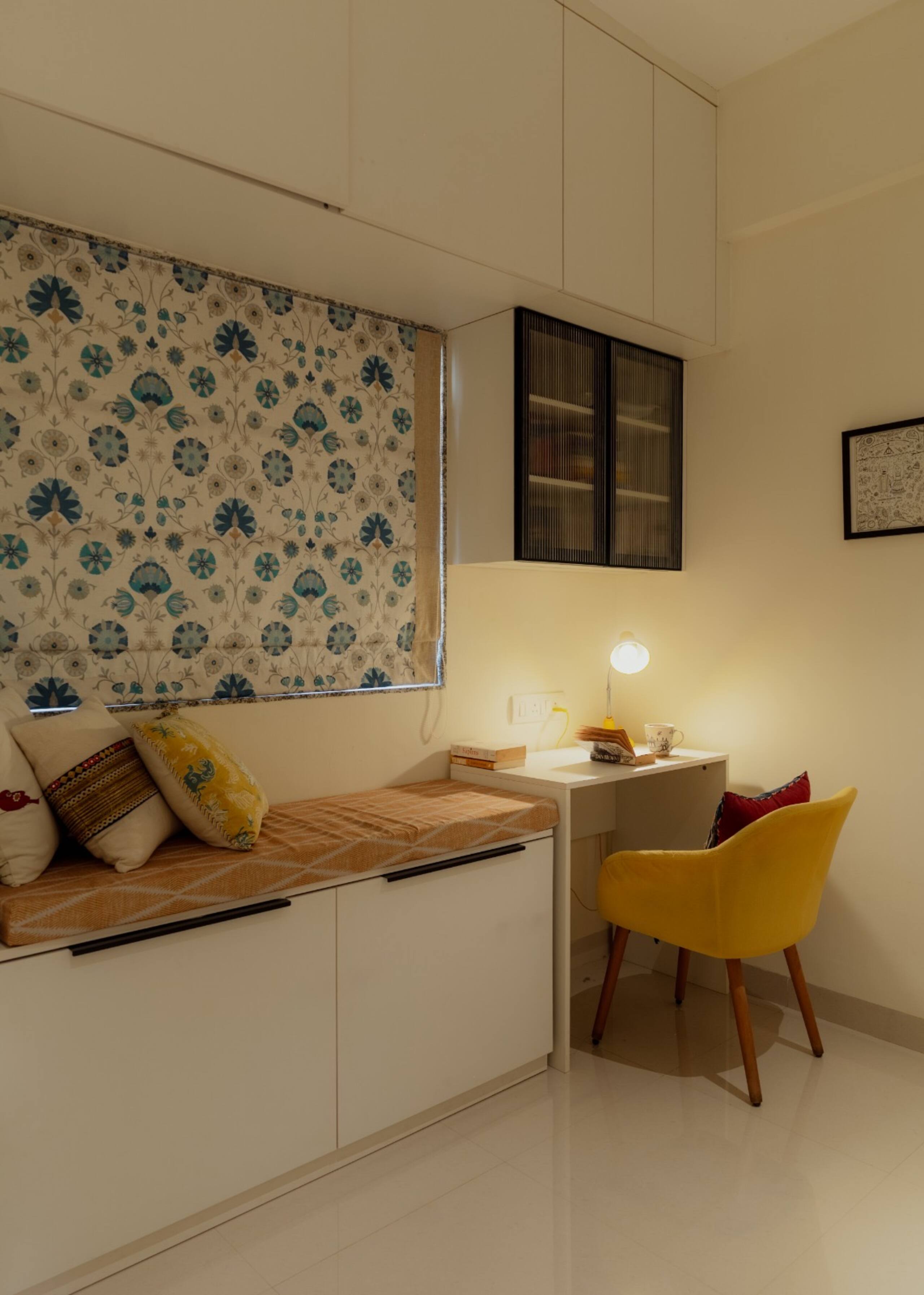 Ishka- Dreamy 1 BHK Apt w Pool nr Candolim Beach 23