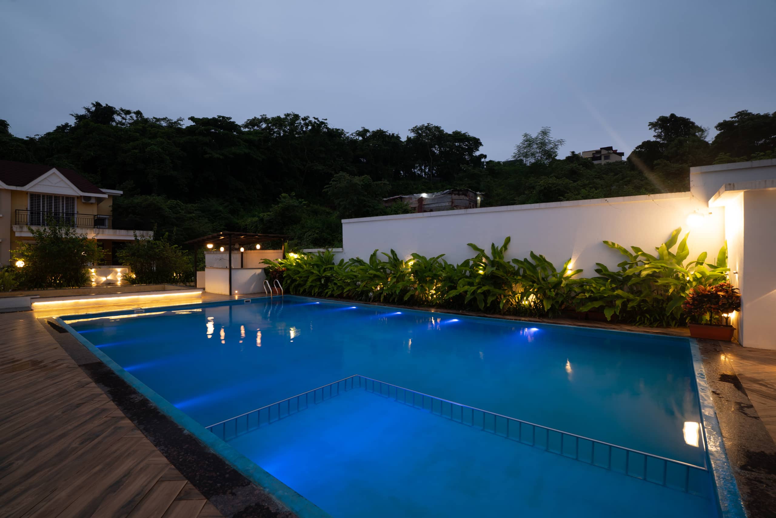 Ishka- Dreamy 1 BHK Apt w Pool nr Candolim Beach 27