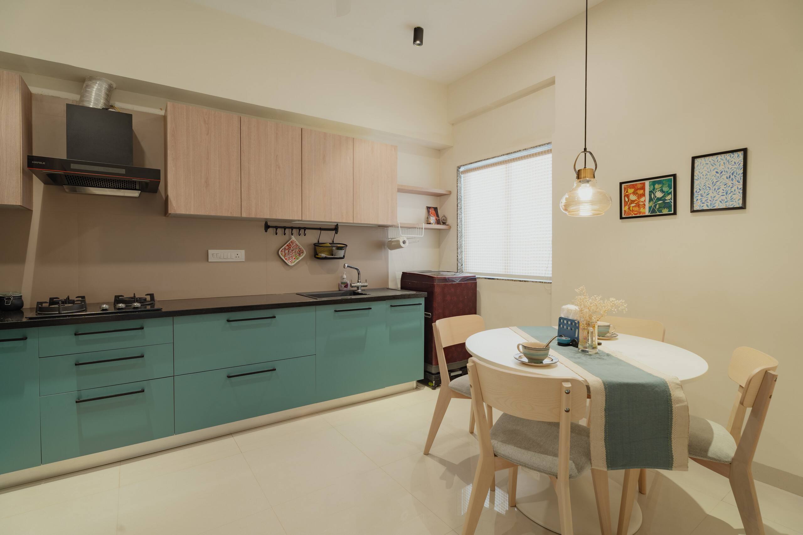 Ishka- Dreamy 1 BHK Apt w Pool nr Candolim Beach 16