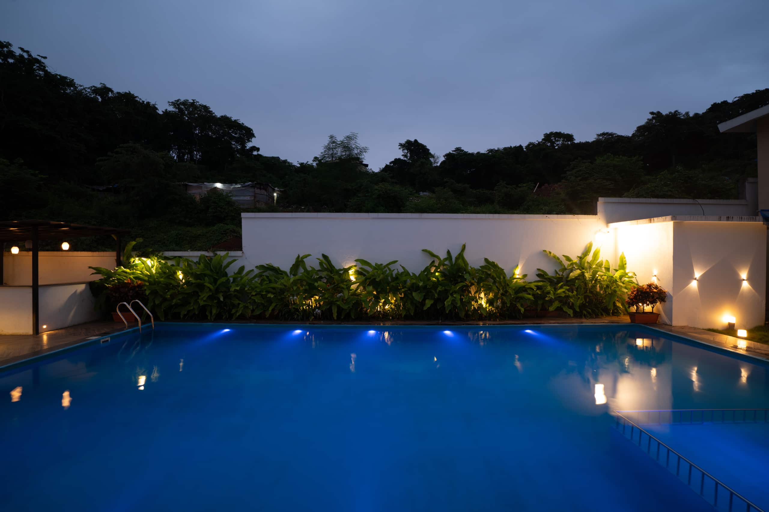 Ishka- Dreamy 1 BHK Apt w Pool nr Candolim Beach 26