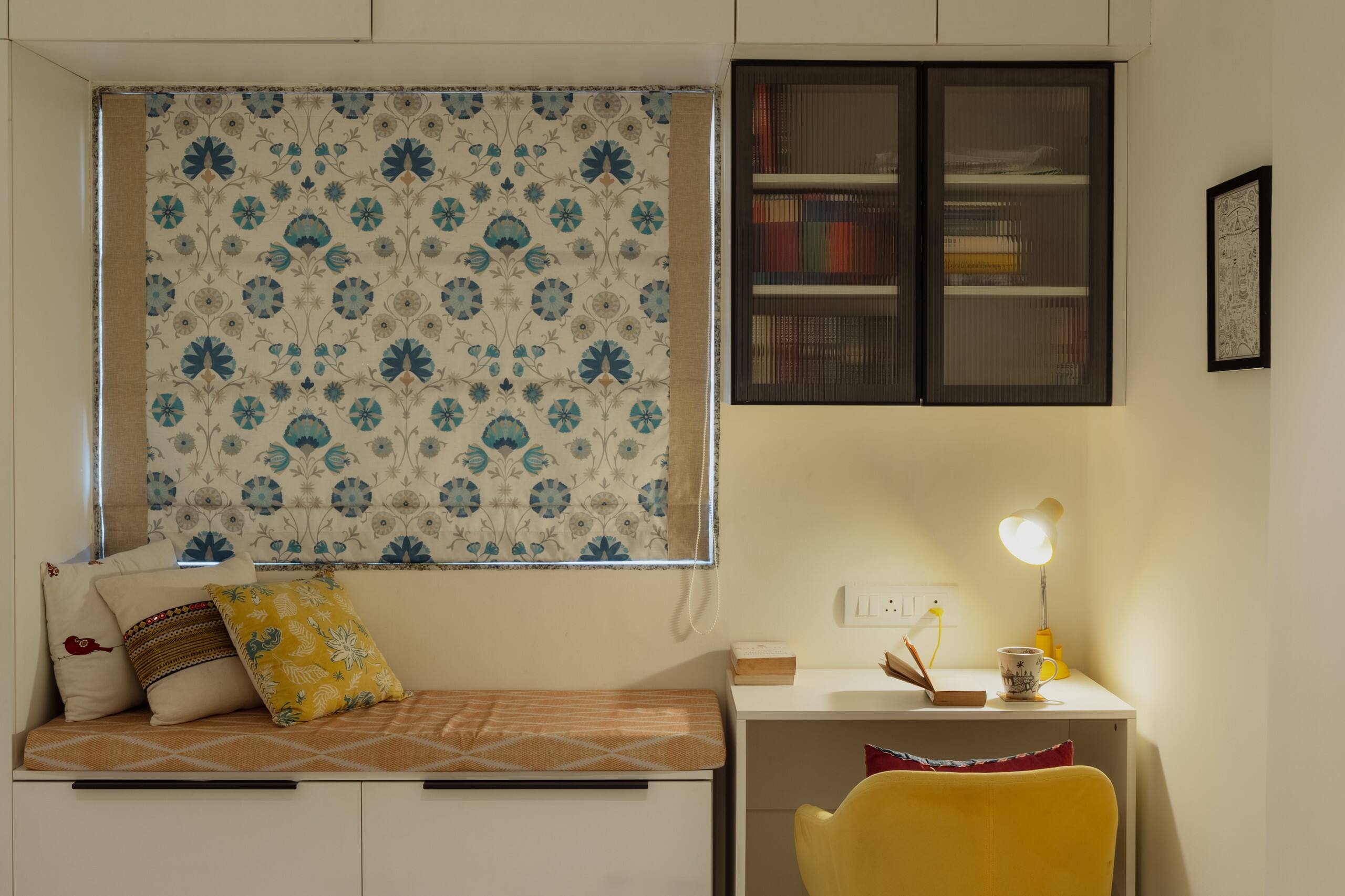 Ishka- Dreamy 1 BHK Apt w Pool nr Candolim Beach 18