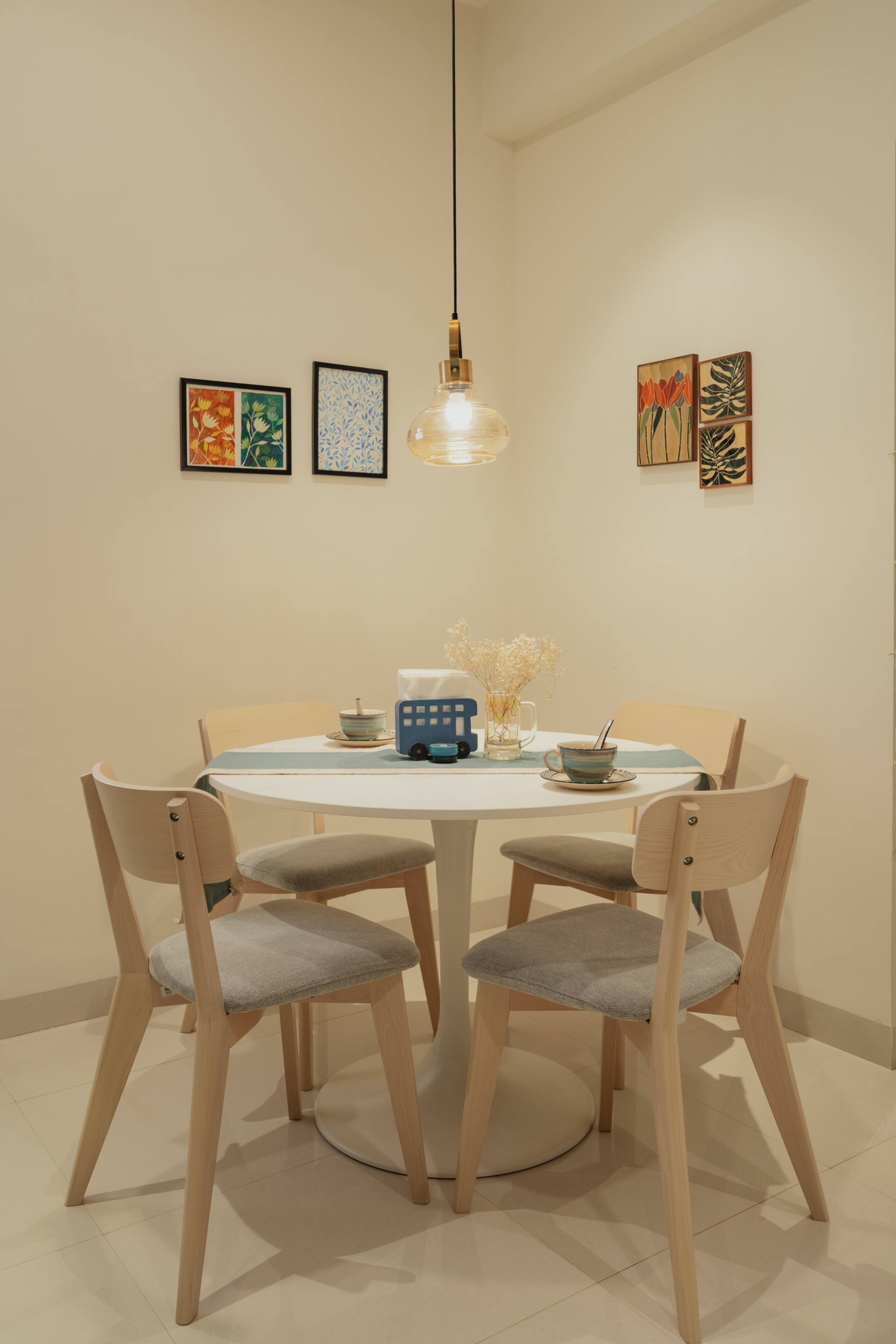 Ishka- Dreamy 1 BHK Apt w Pool nr Candolim Beach 15