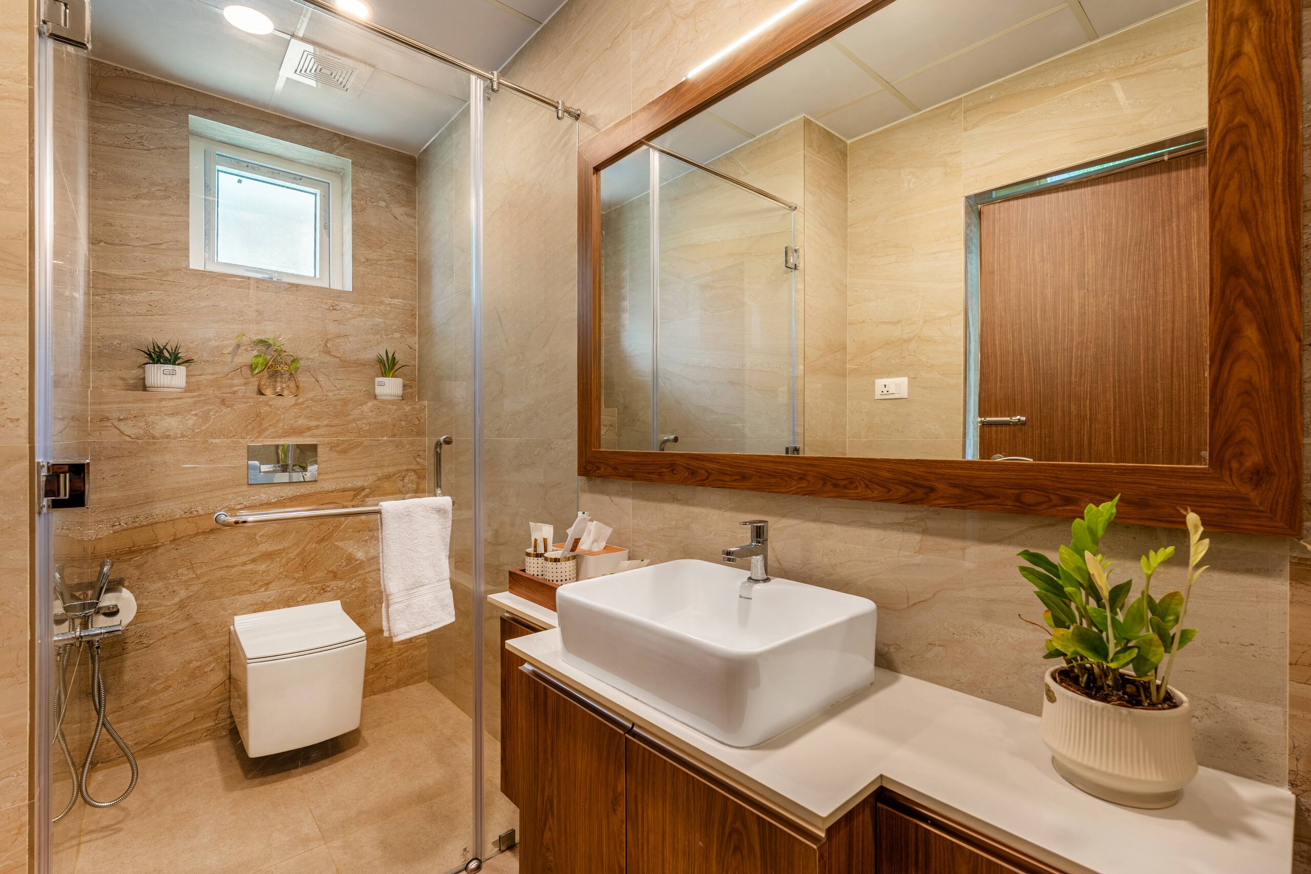 Le Jardin Luxury Pool Villa, Kochi - Munnar route 22