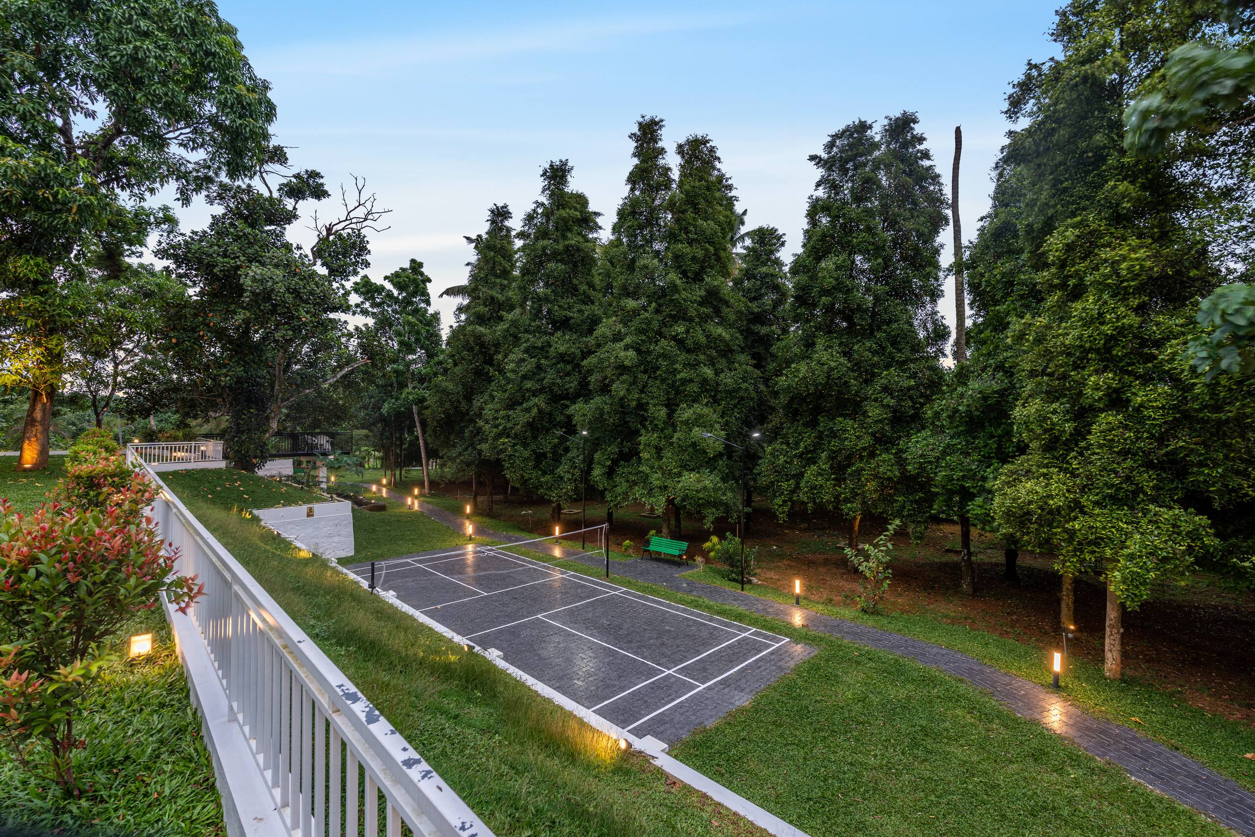Le Jardin Luxury Pool Villa, Kochi - Munnar route 6