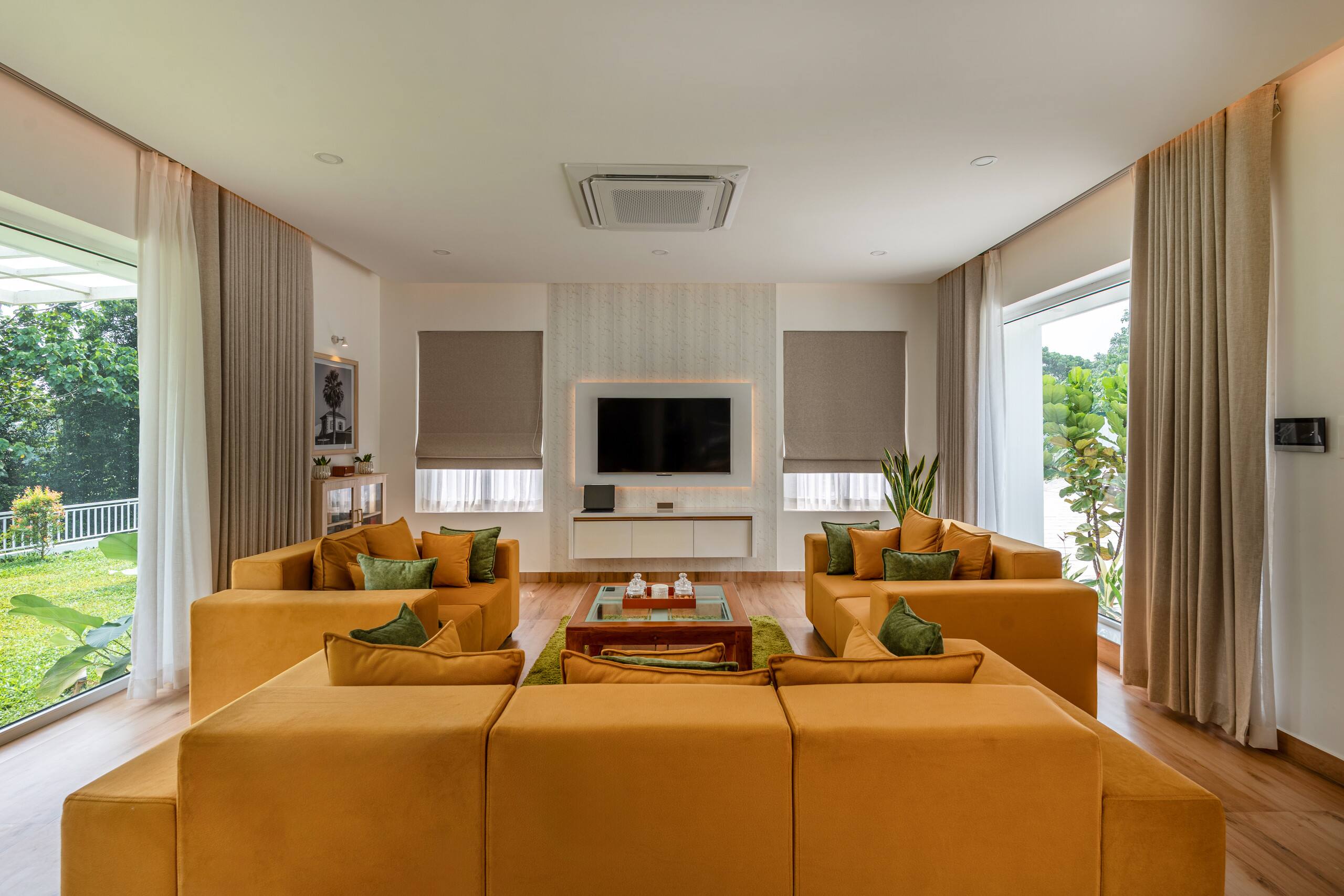 Le Jardin Luxury Pool Villa, Kochi - Munnar route 10