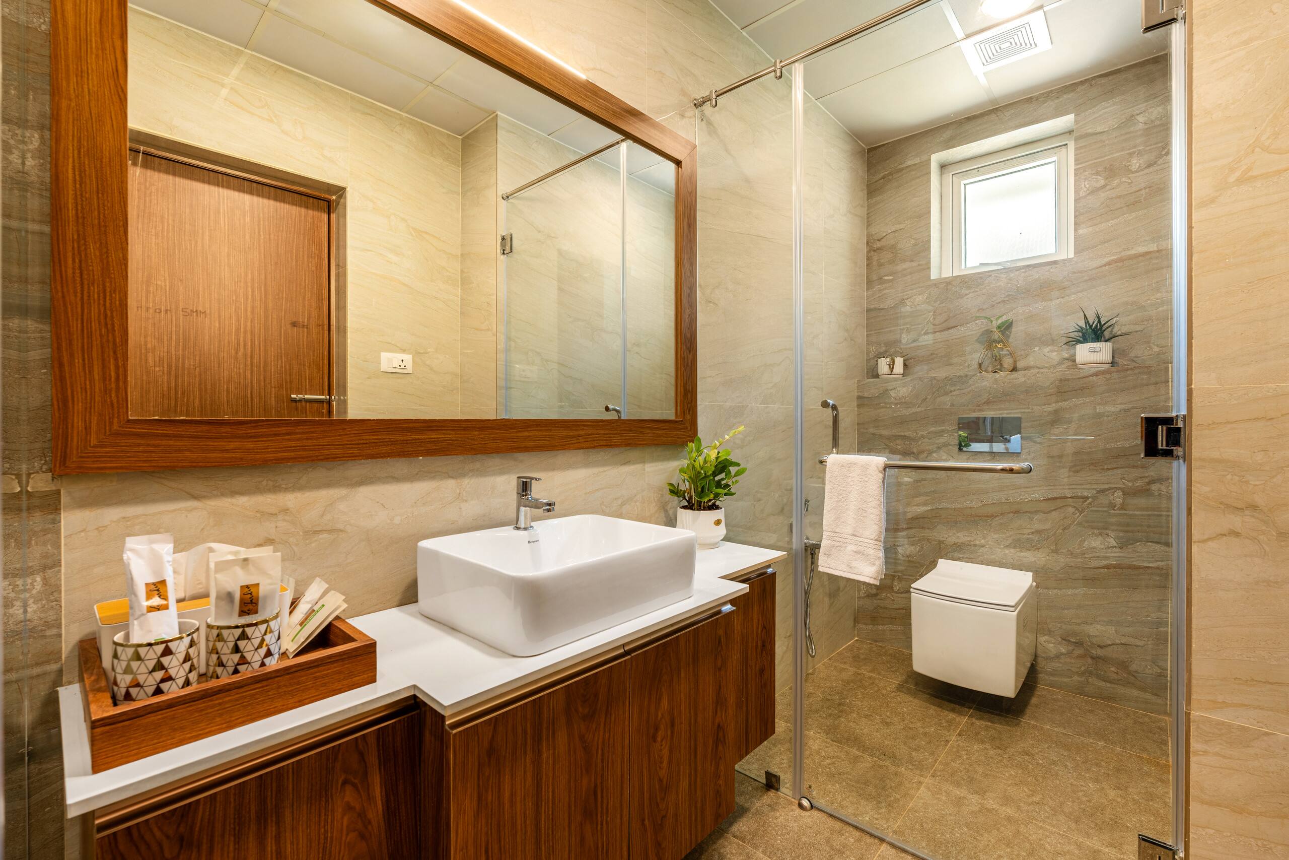 Le Jardin Luxury Pool Villa, Kochi - Munnar route 23