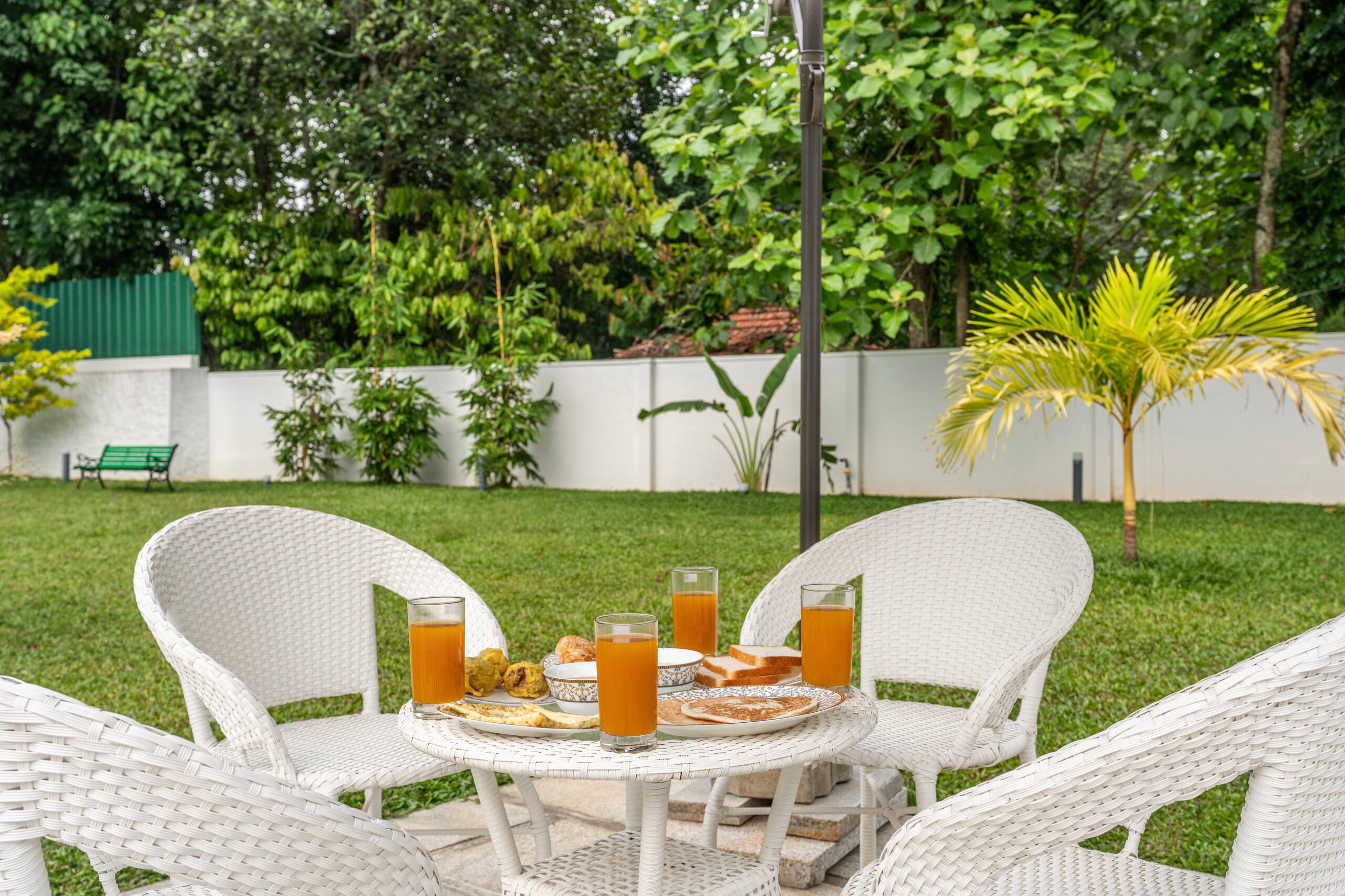 Le Jardin Luxury Pool Villa, Kochi - Munnar route 24