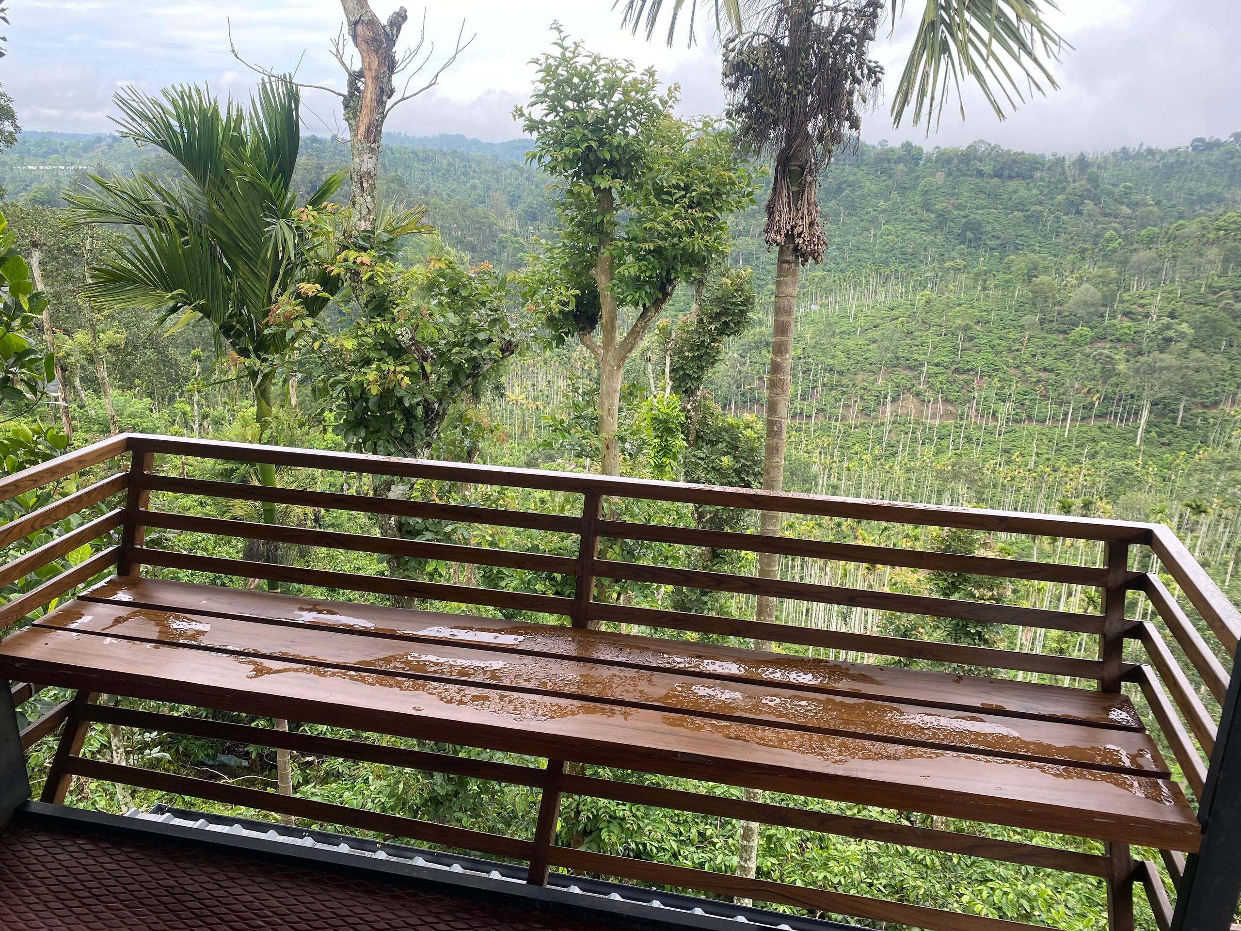 Aashiana Plantation Retreat- HOME STAY 16