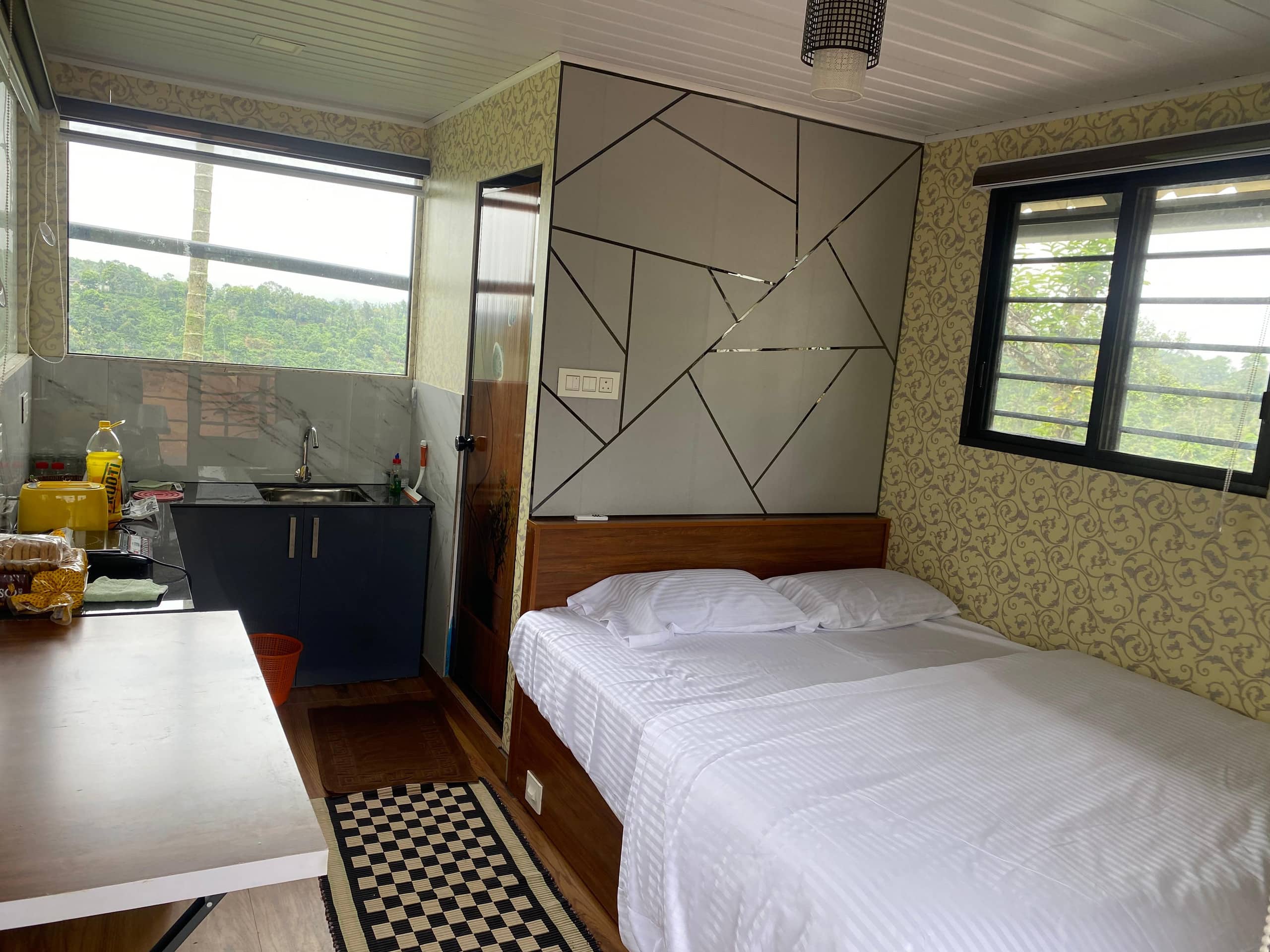 Aashiana Plantation Retreat- HOME STAY 9
