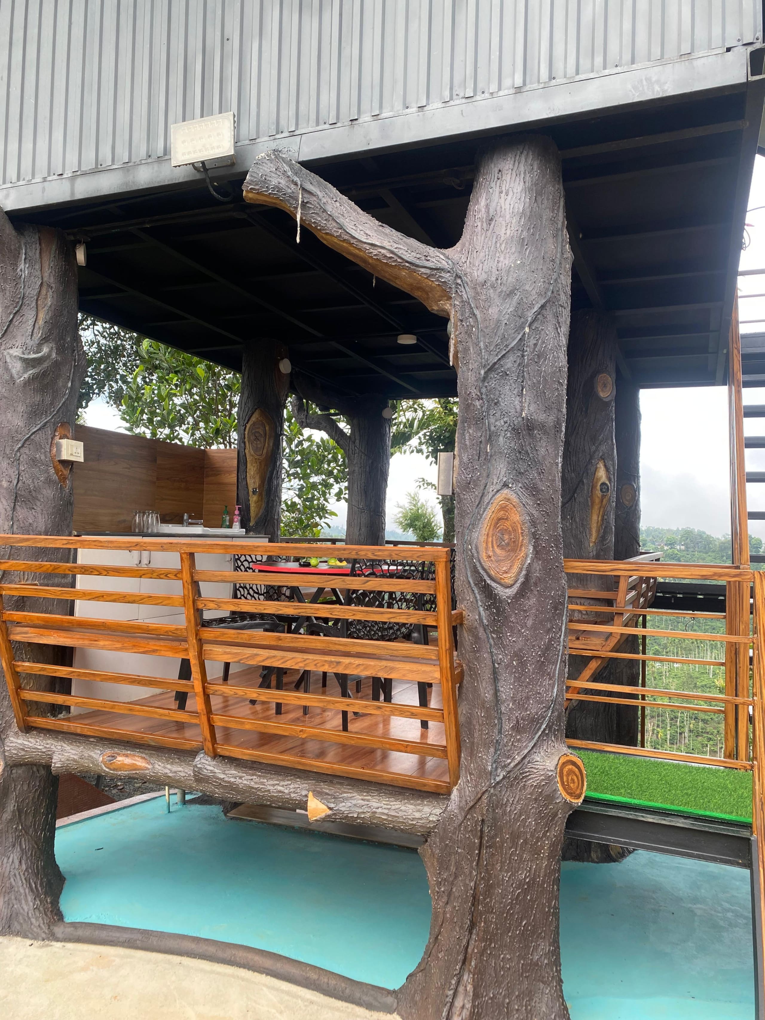 Aashiana Plantation Retreat- HOME STAY 19