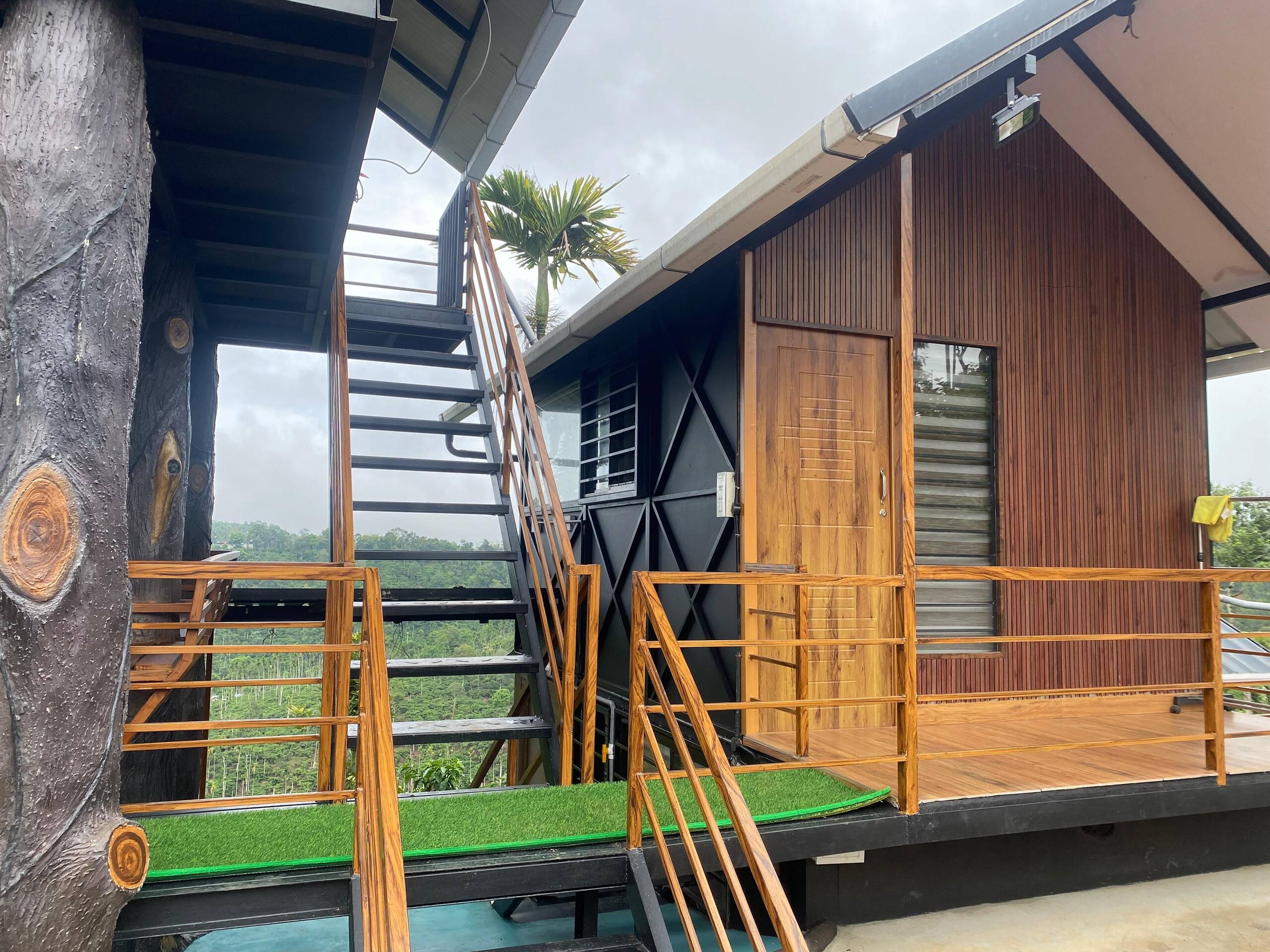 Aashiana Plantation Retreat- HOME STAY 17