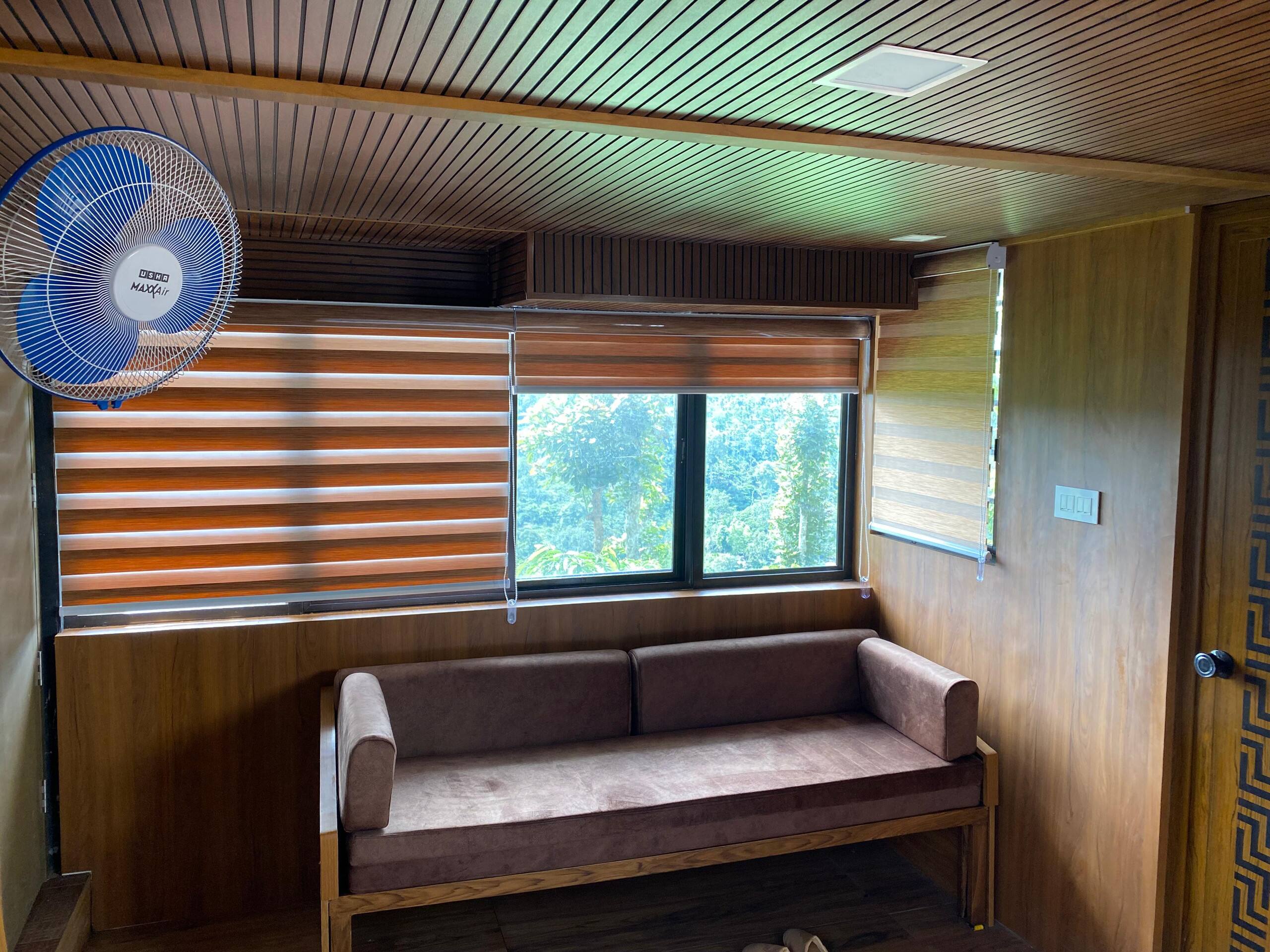 Aashiana Plantation Retreat- HOME STAY 7