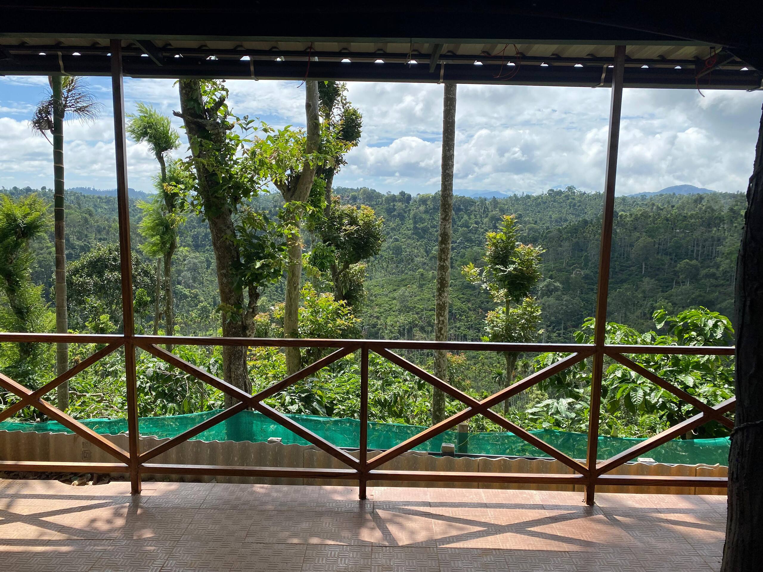 Aashiana Plantation Retreat- HOME STAY 10