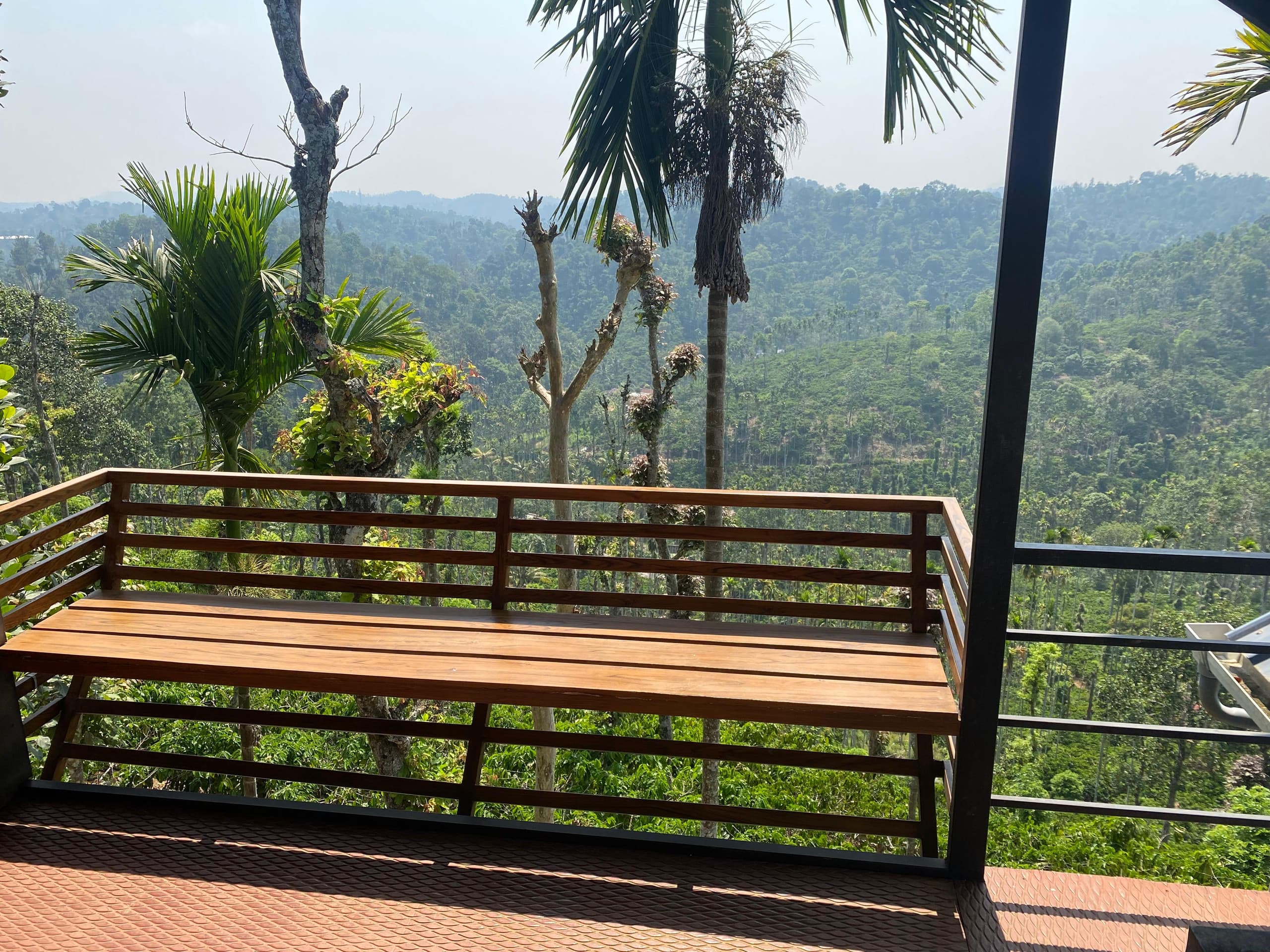 Aashiana Plantation Retreat- HOME STAY 2