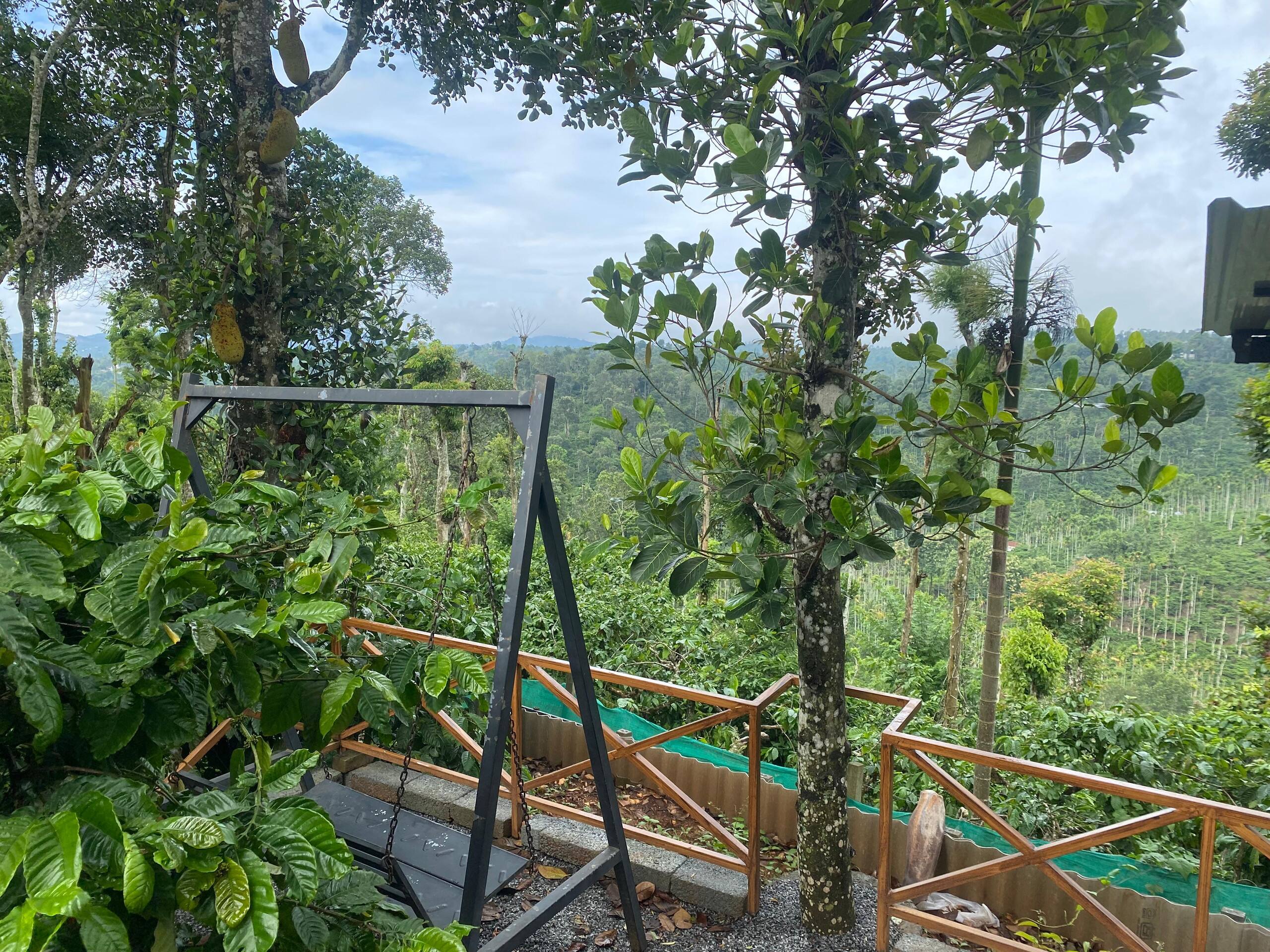 Aashiana Plantation Retreat- HOME STAY 13