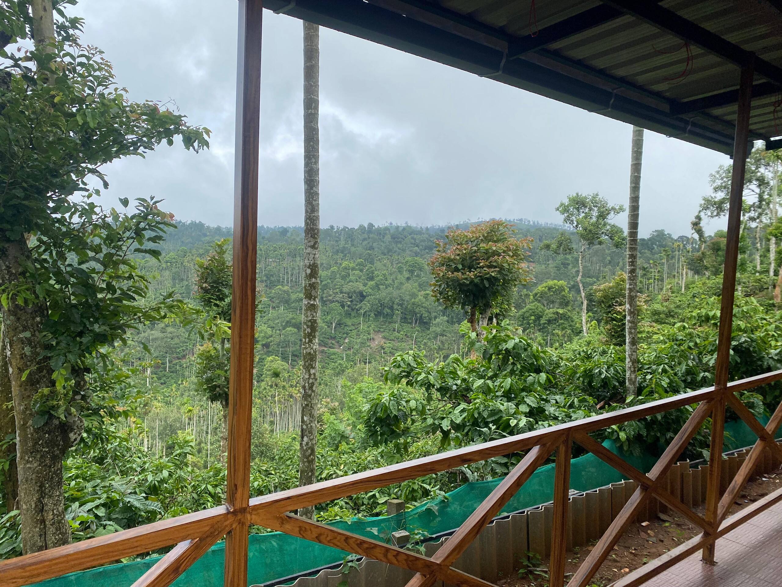 Aashiana Plantation Retreat- HOME STAY 15