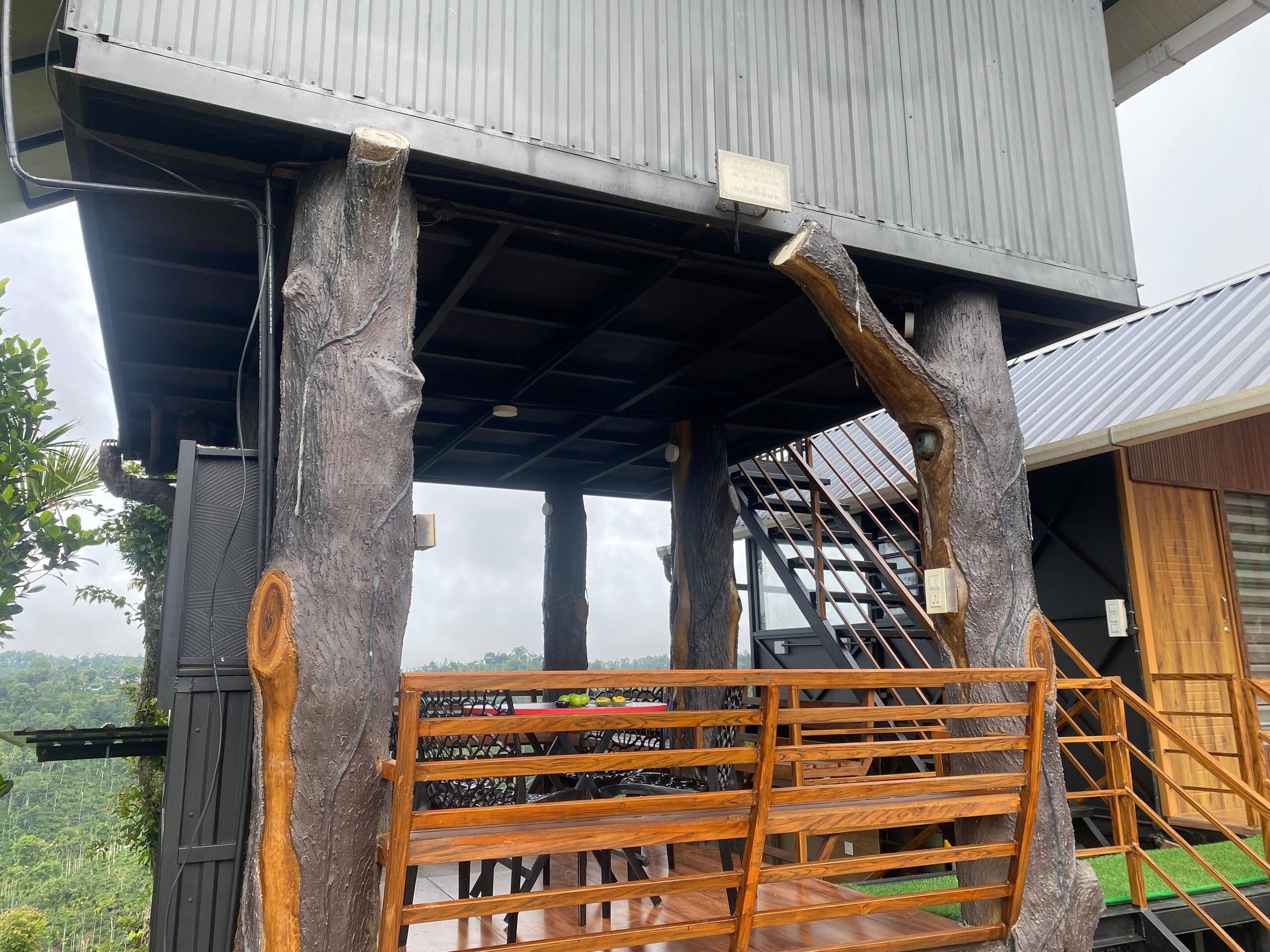 Aashiana Plantation Retreat- HOME STAY 12