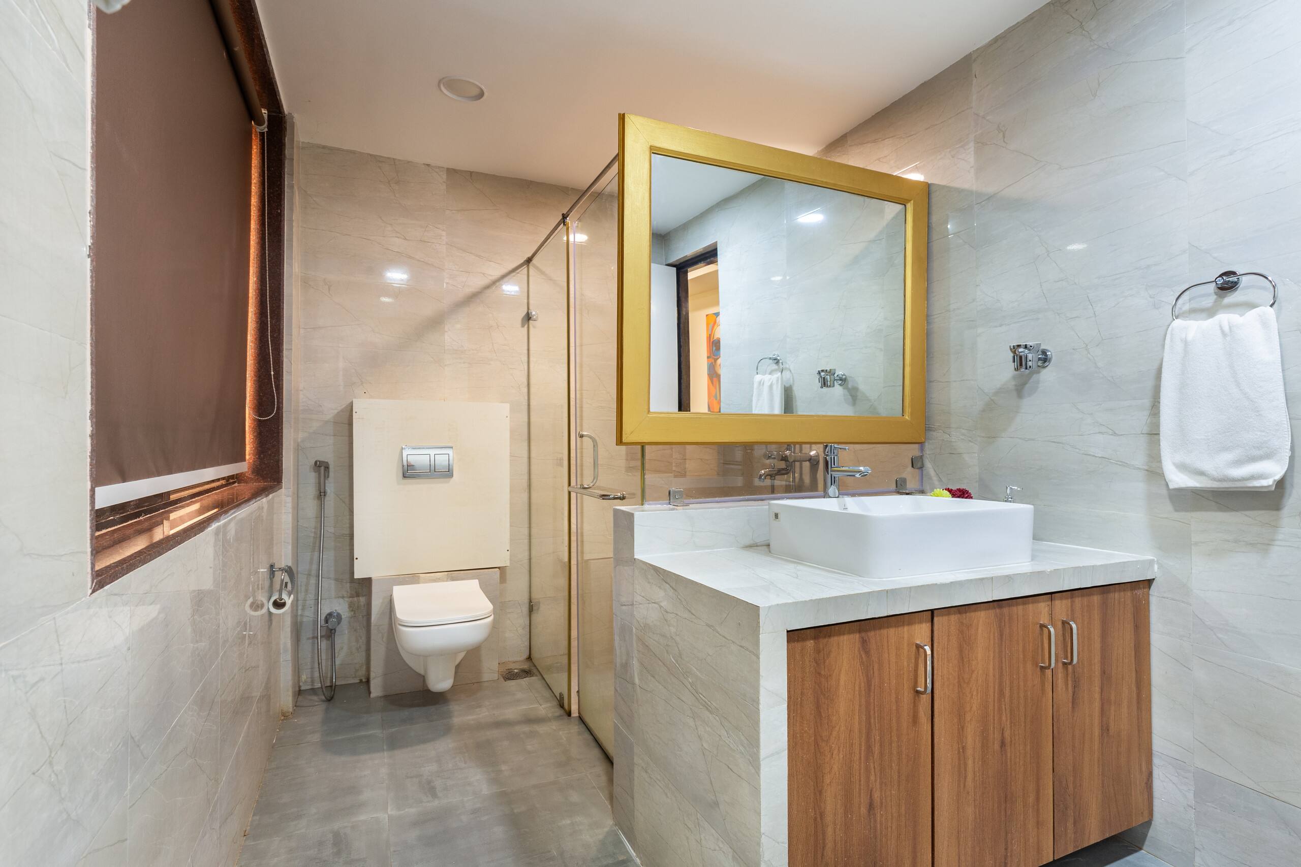 Halo by AlohaGoa - 3 BHK Pvt Pool Villa - Anjuna 33