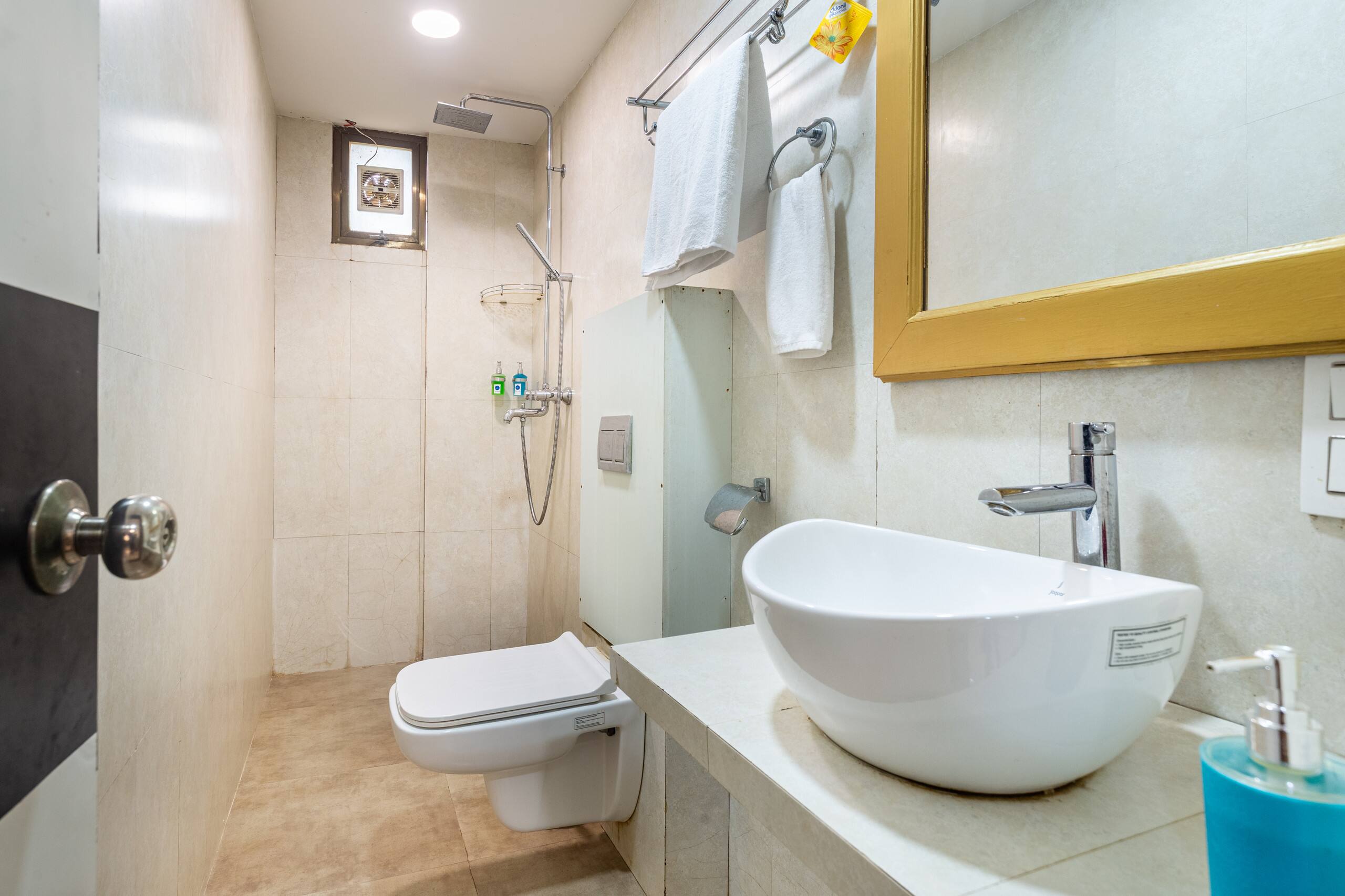 Halo by AlohaGoa - 3 BHK Pvt Pool Villa - Anjuna 37