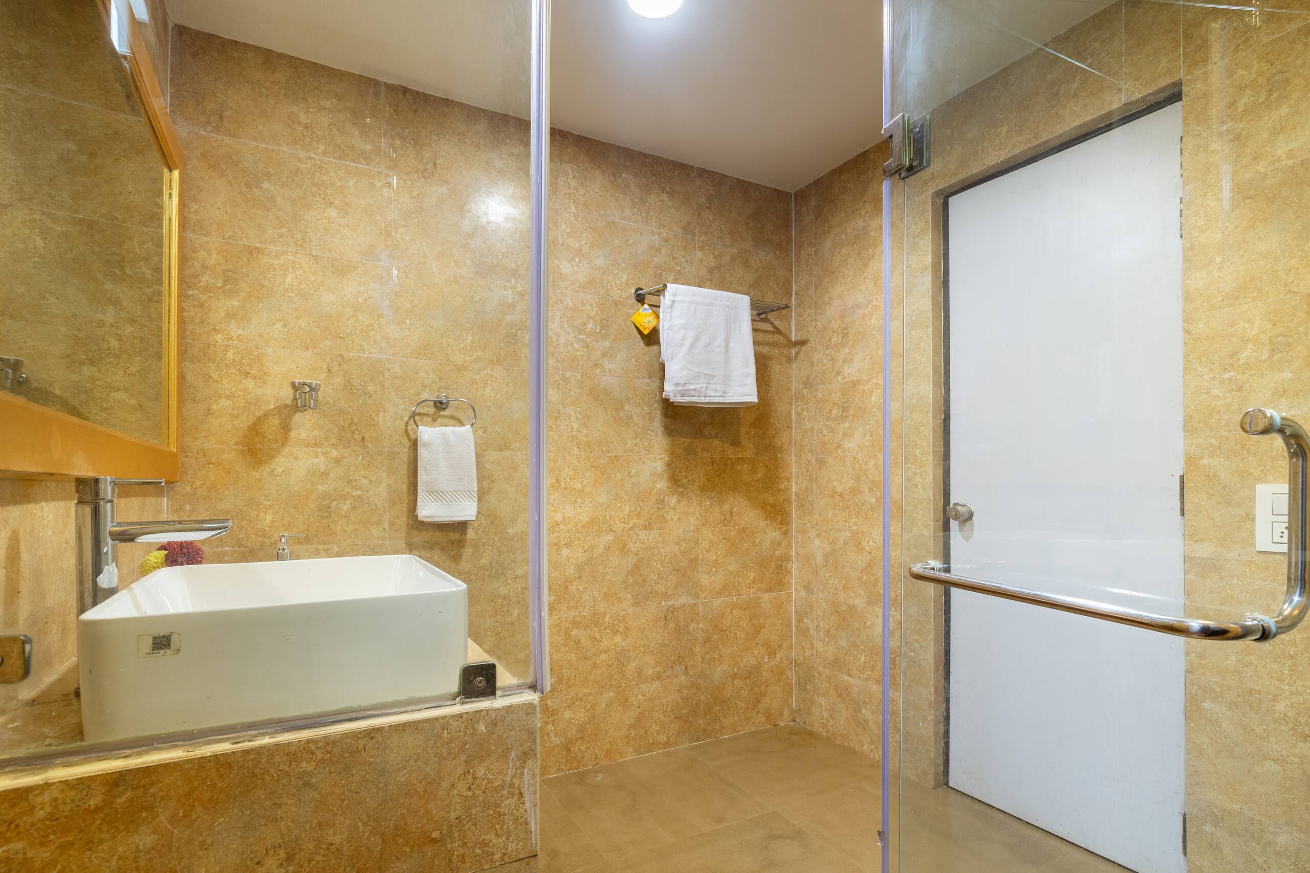 Halo by AlohaGoa - 3 BHK Pvt Pool Villa - Anjuna 36