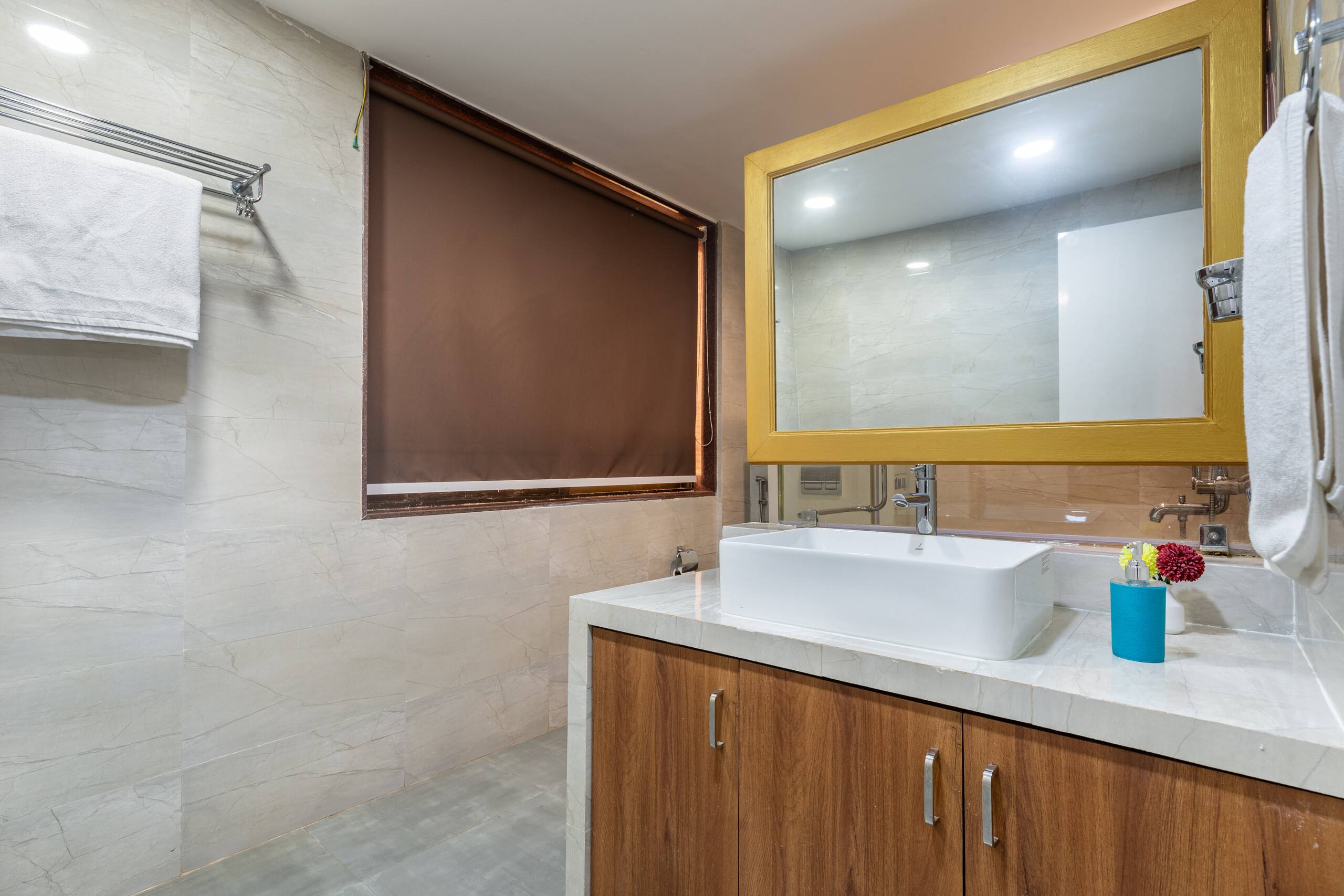 Halo by AlohaGoa - 3 BHK Pvt Pool Villa - Anjuna 34