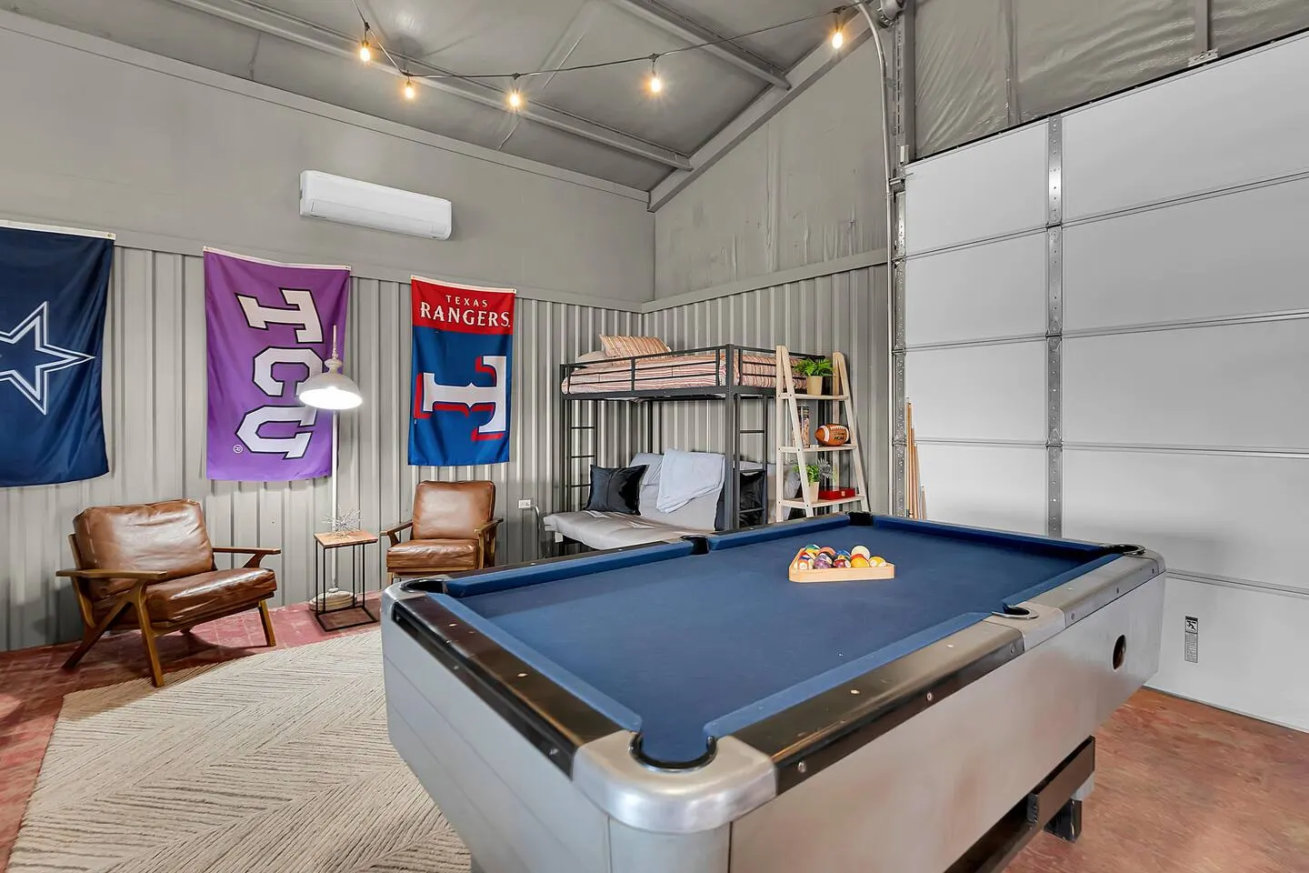 Poolside Ranch Retreat-Family Country Getaway — photo 3