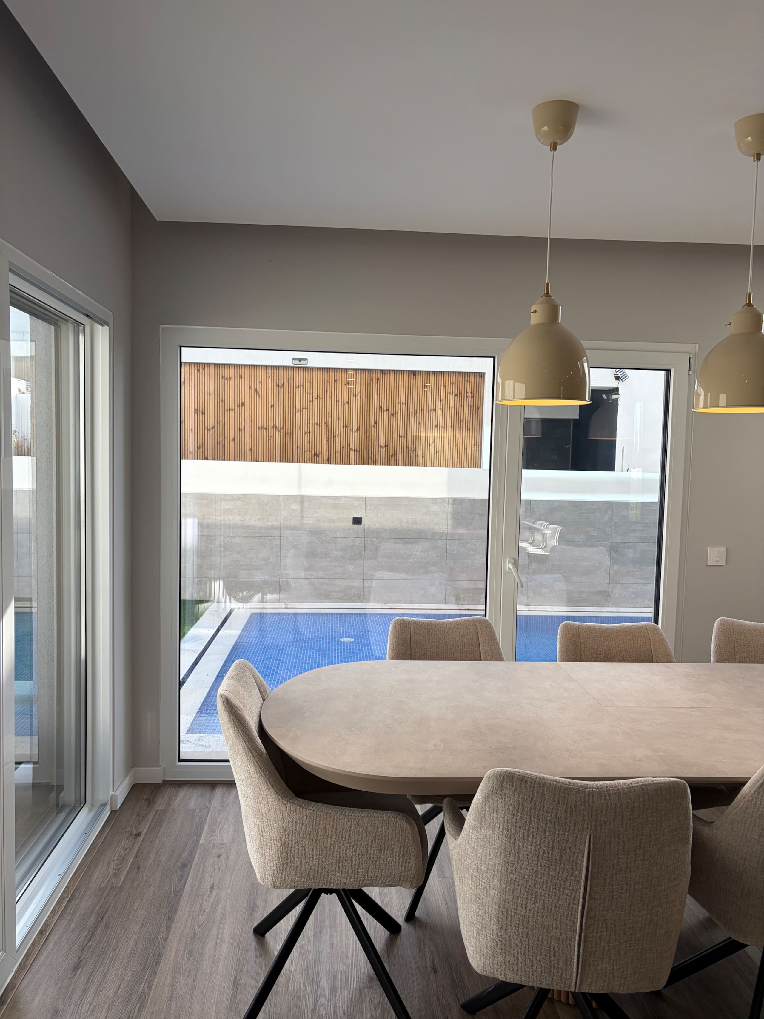 Almada Private Pool Villa 19
