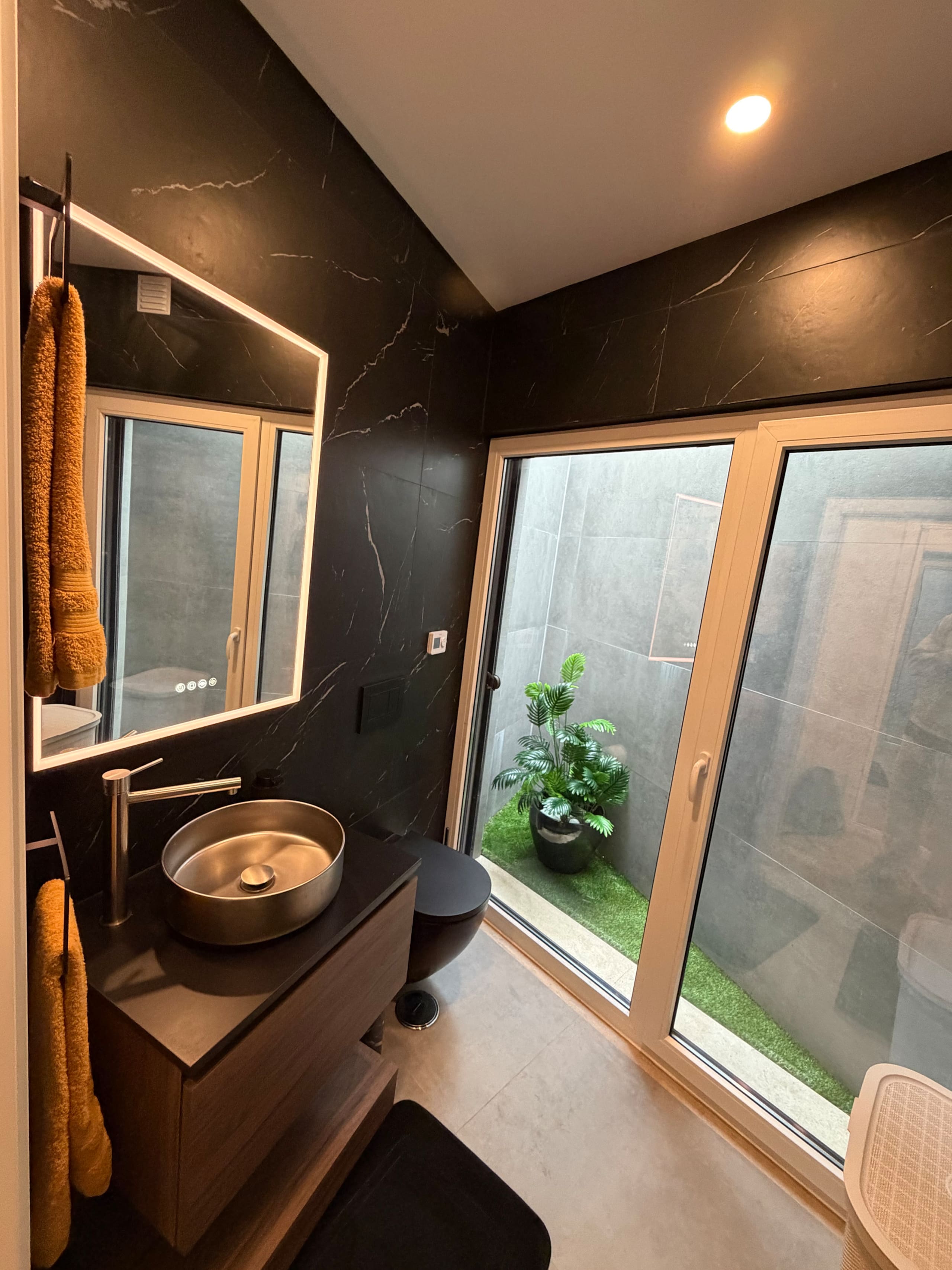 Almada Private Pool Villa 38