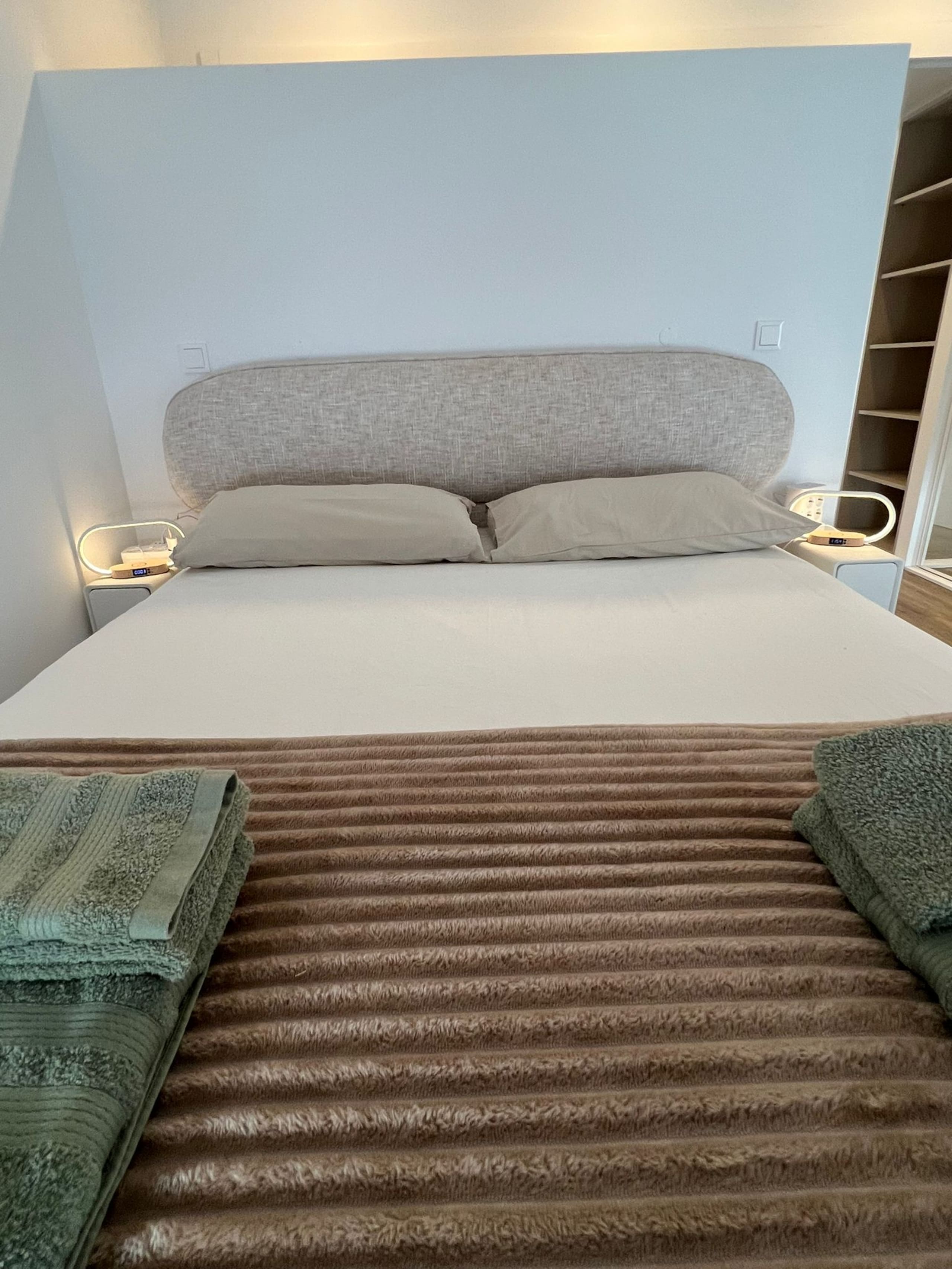 Almada Private Pool Villa 21
