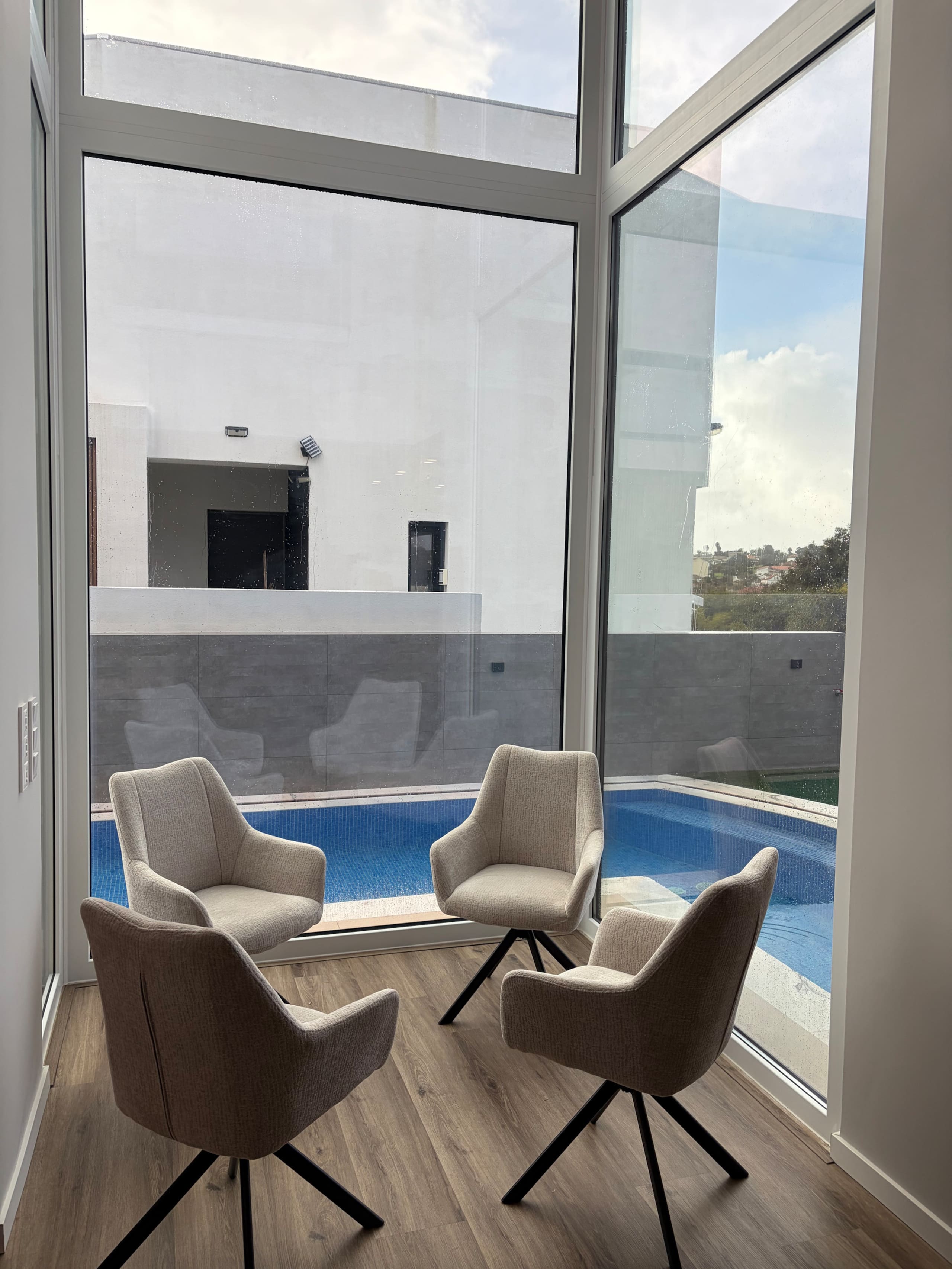 Almada Private Pool Villa 7