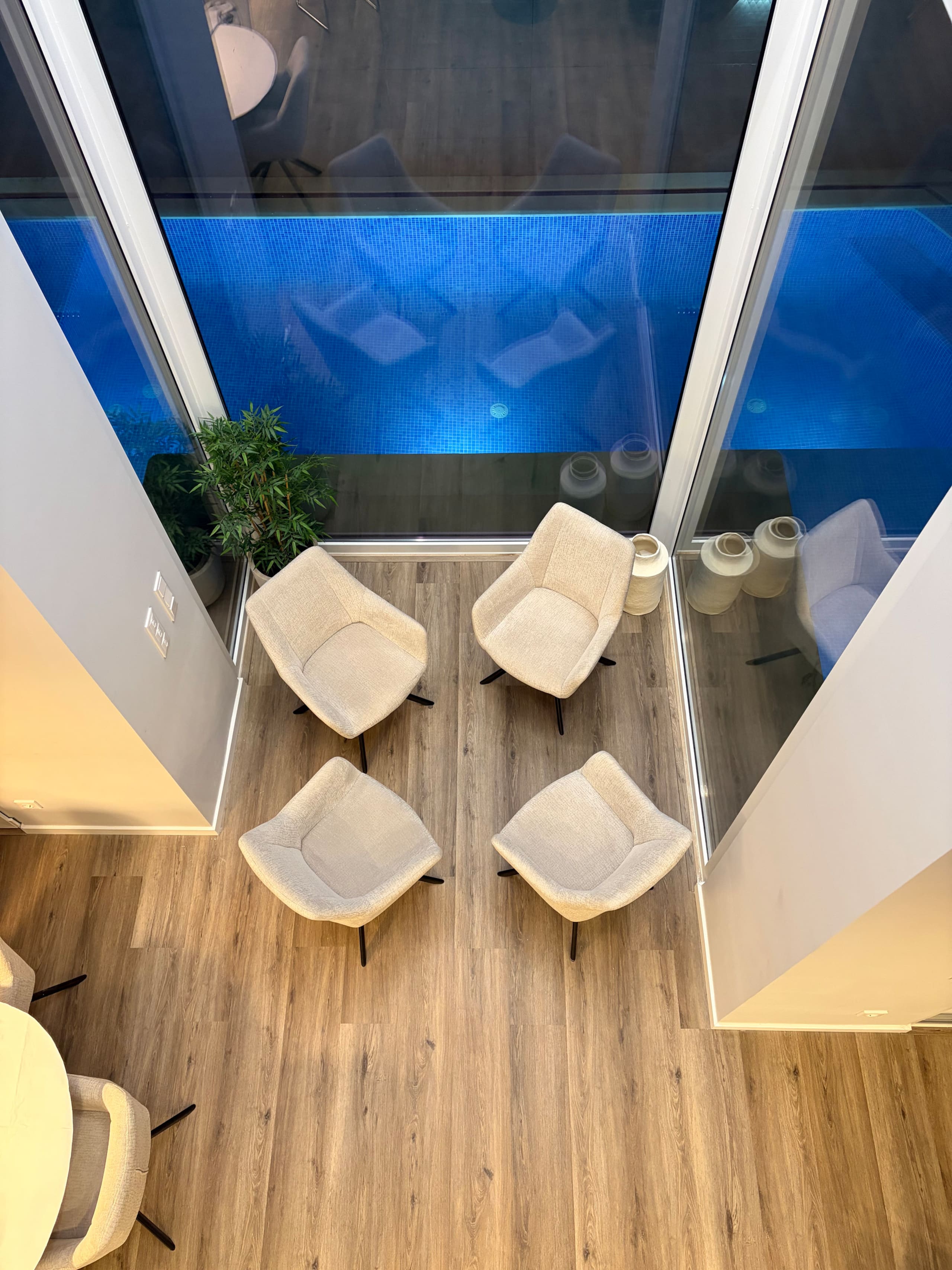 Almada Private Pool Villa 14