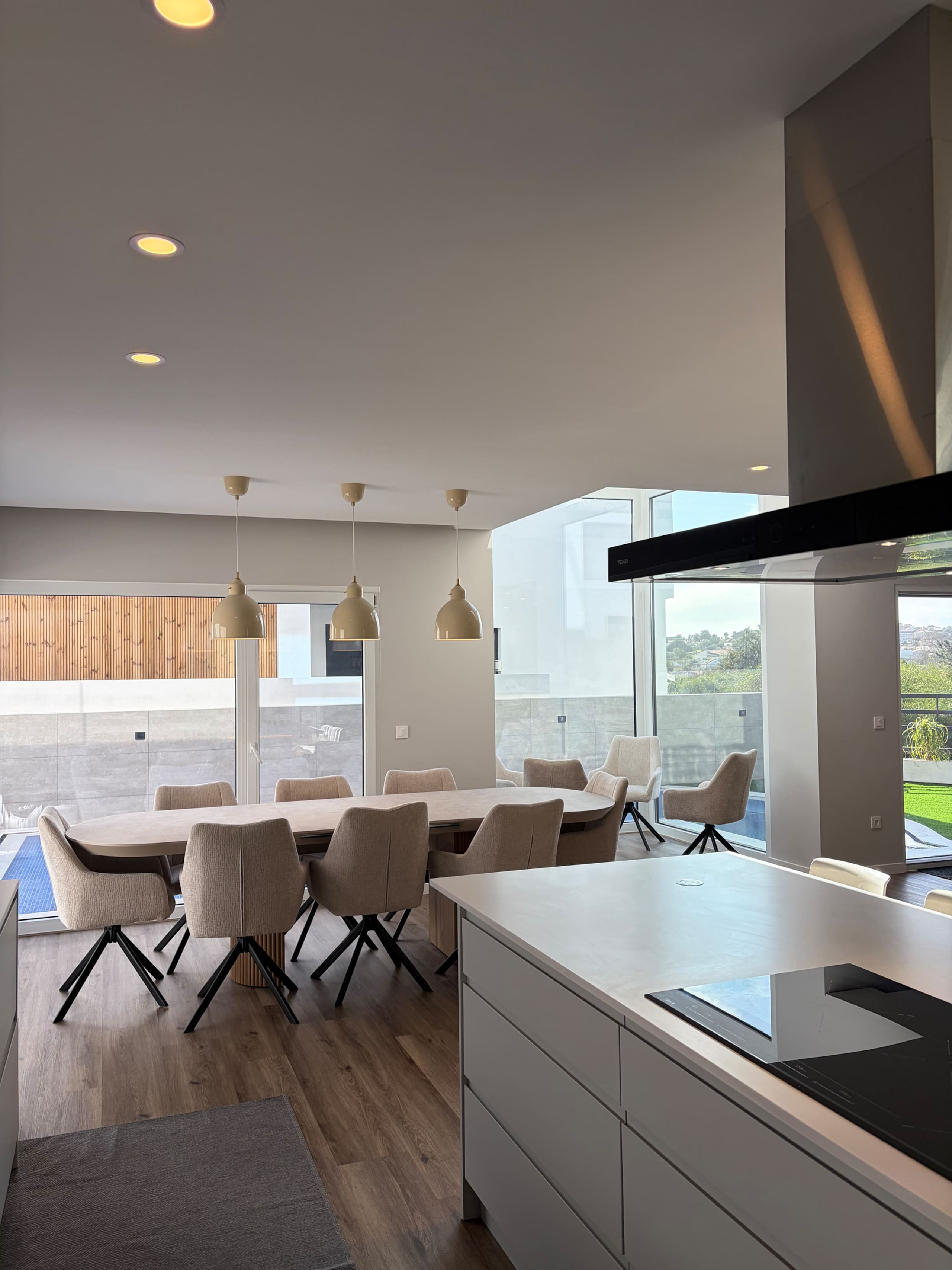 Almada Private Pool Villa 20