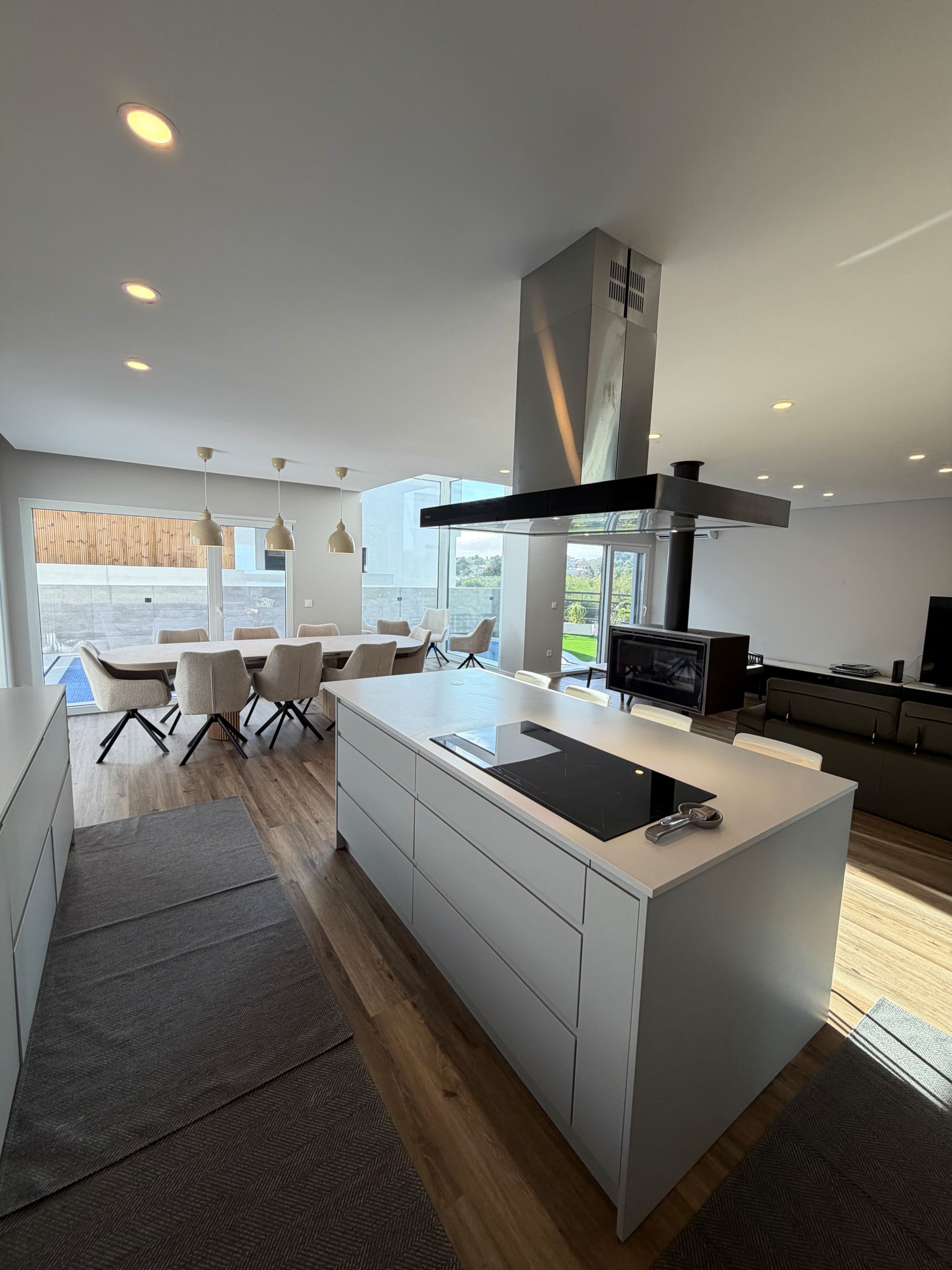 Almada Private Pool Villa 17